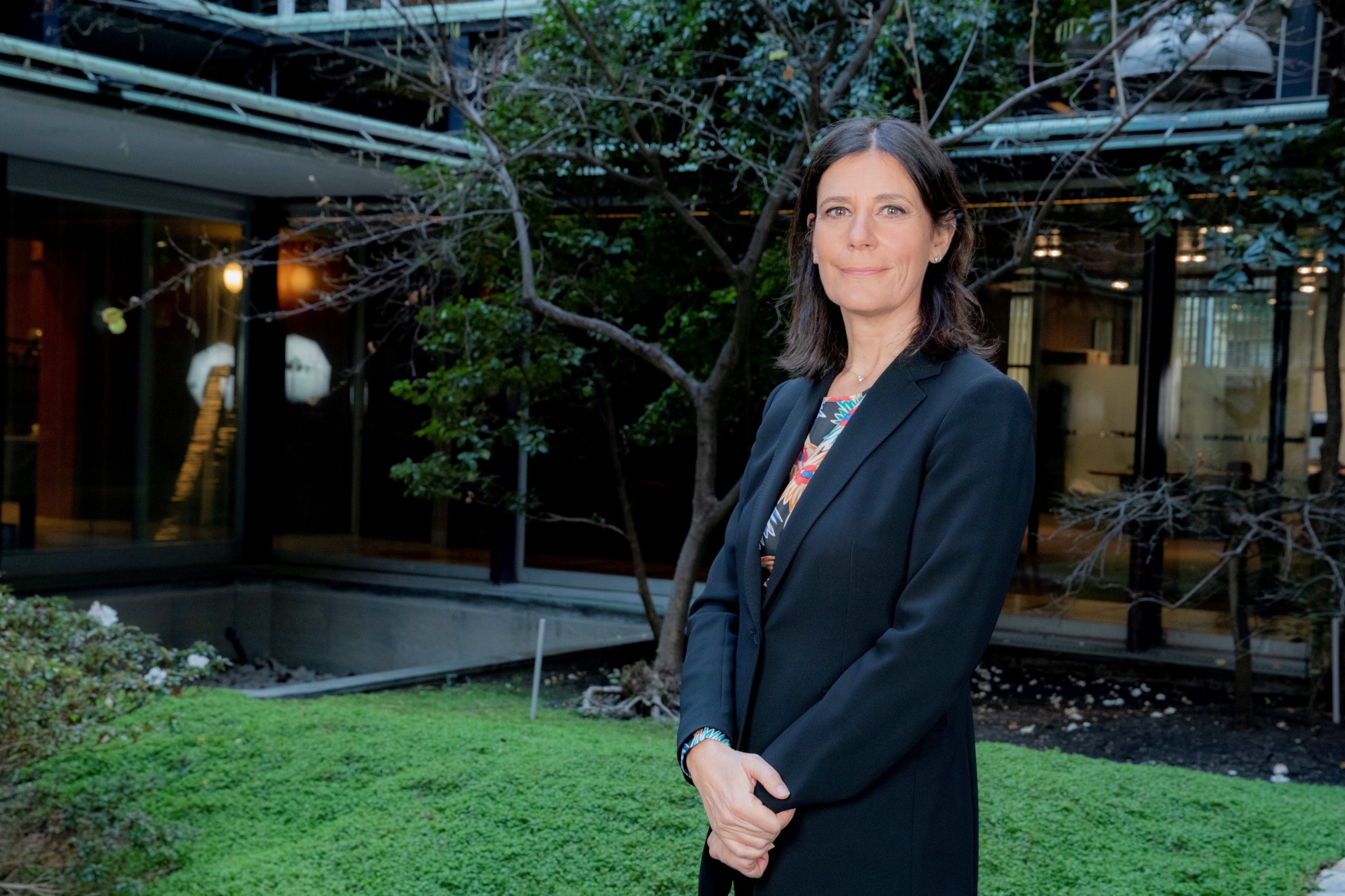 Rai e FAI insieme per i Beni culturali: intervista a Marinella Soldi, Presidente RAI