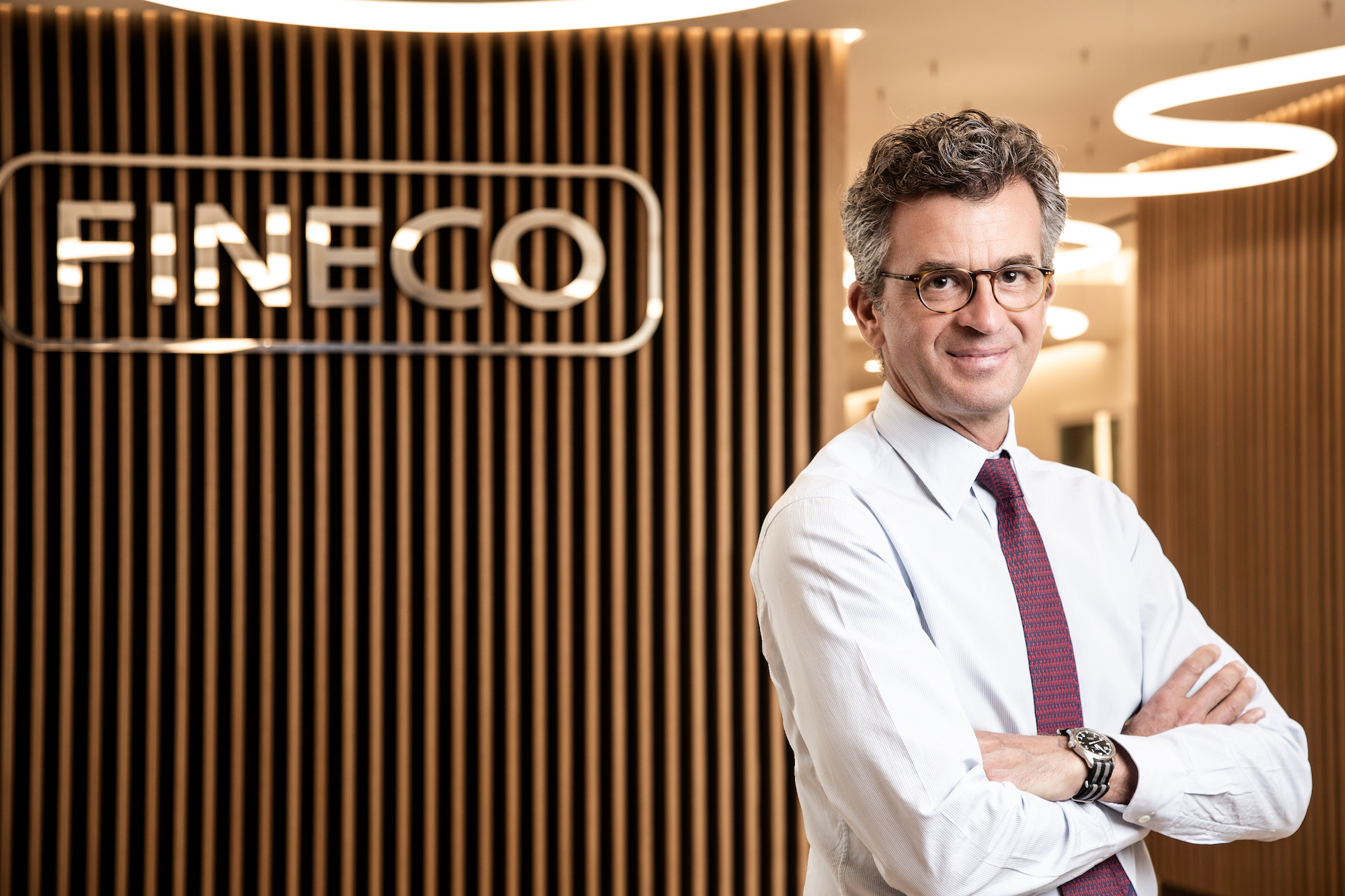 Intervista a Paolo Di Grazia, Vice Direttore Generale Fineco