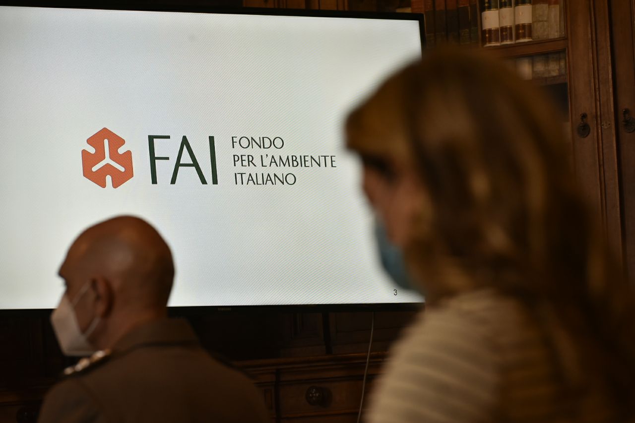 I nuovi Presidenti Regionali FAI di Abruzzo e Molise e della Sicilia