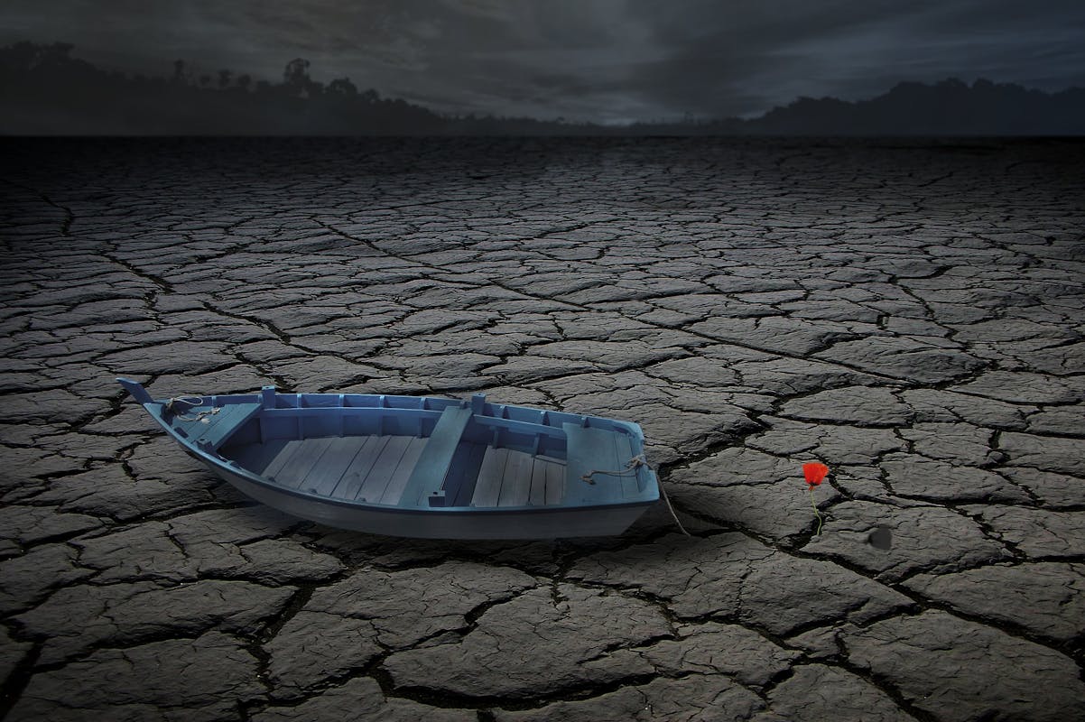 Ora o mai più: gli ultimi rapporti ONU sui cambiamenti climatici Ora o mai più: gli ultimi rapporti ONU sui cambiamenti climatici