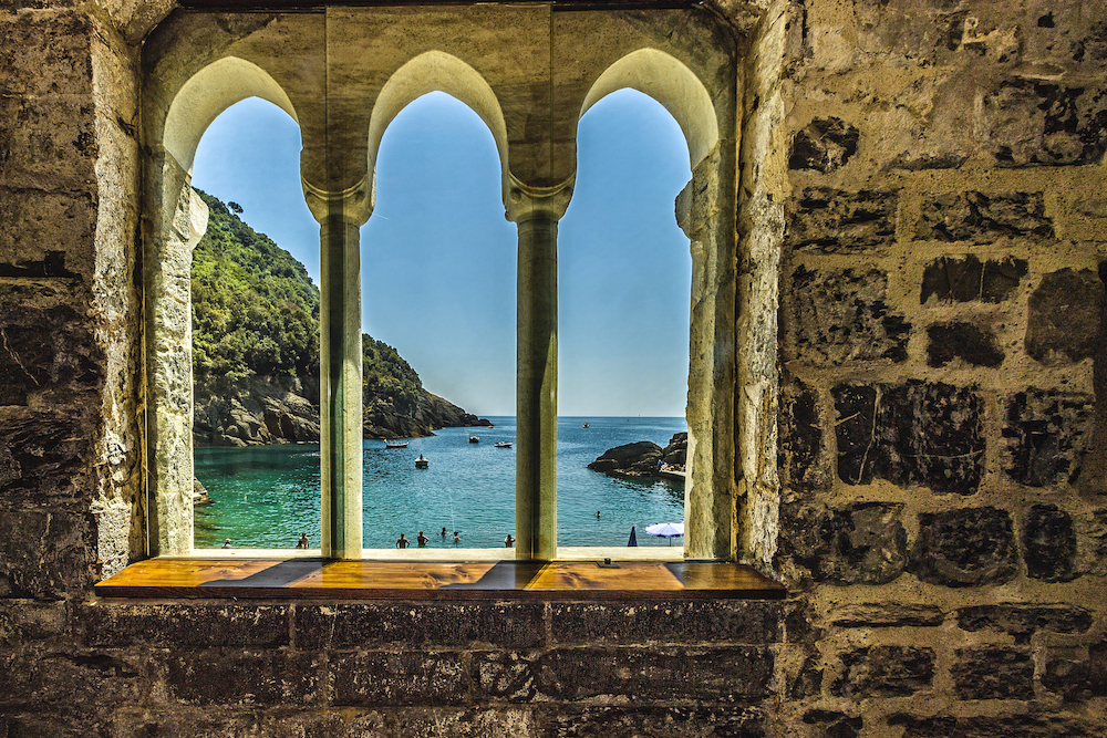 Manutenzioni straordinarie nell’area dell’Abbazia di San Fruttuoso