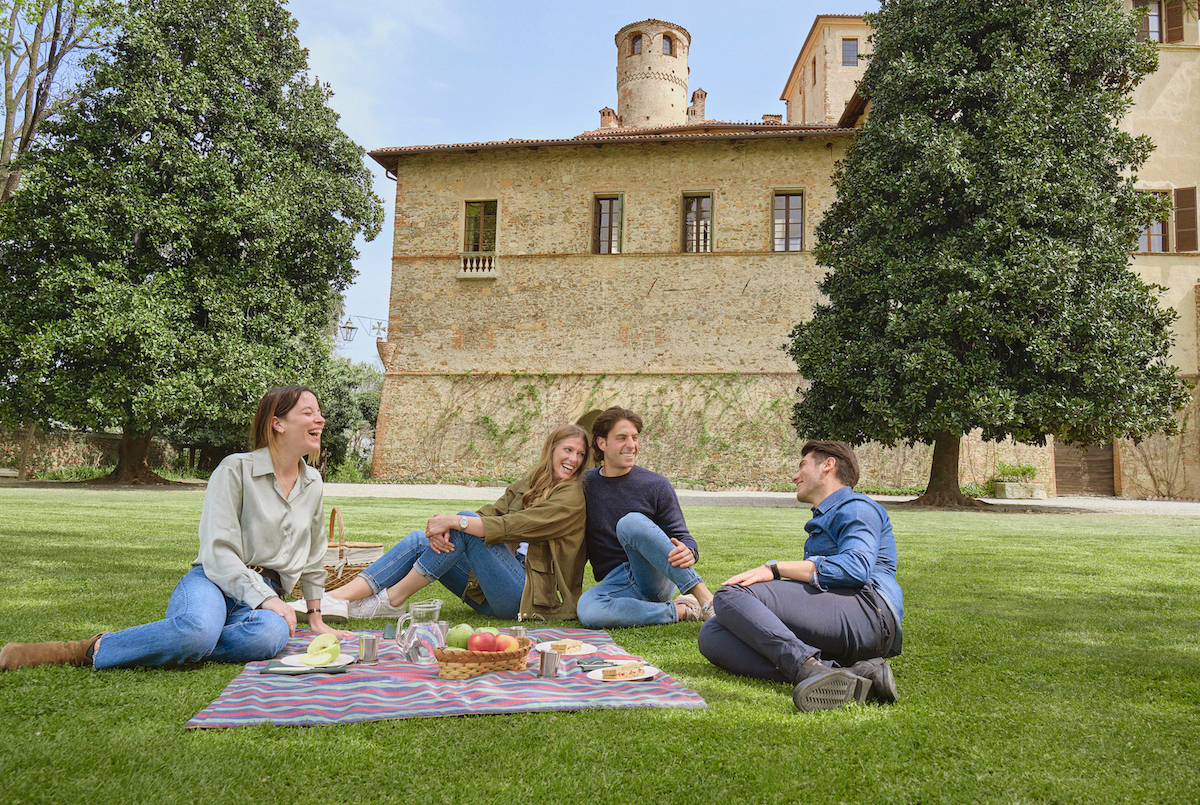 Vivi il ponte del 2 giugno con noi: ti aspettiamo nei Beni FAI!