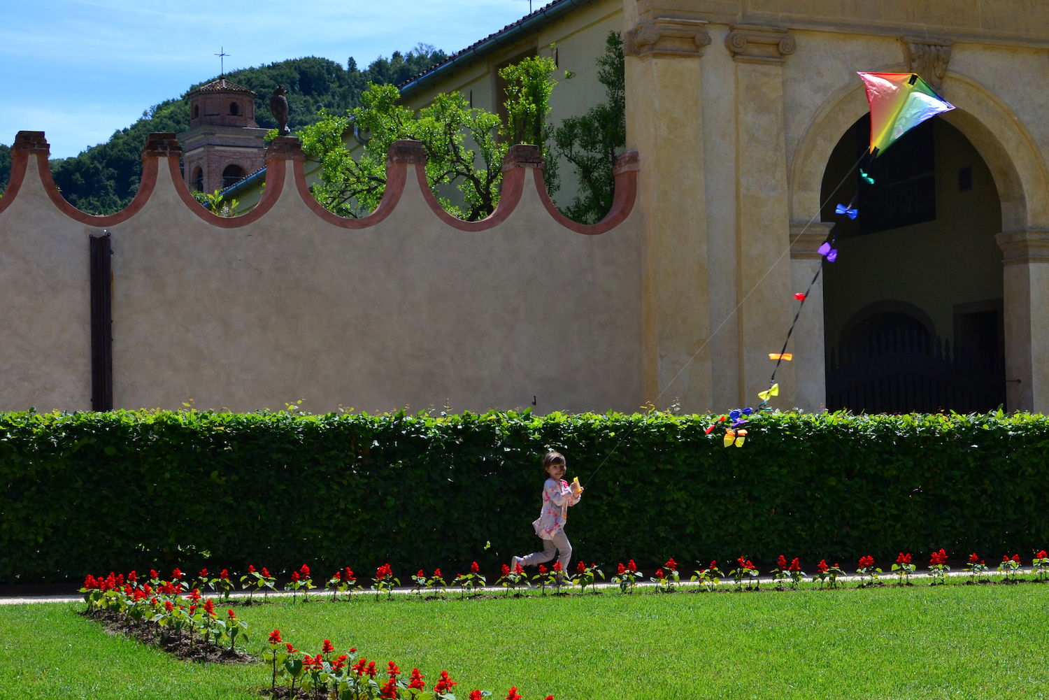 Polizza vita: assicurare un futuro al patrimonio del nostro Paese