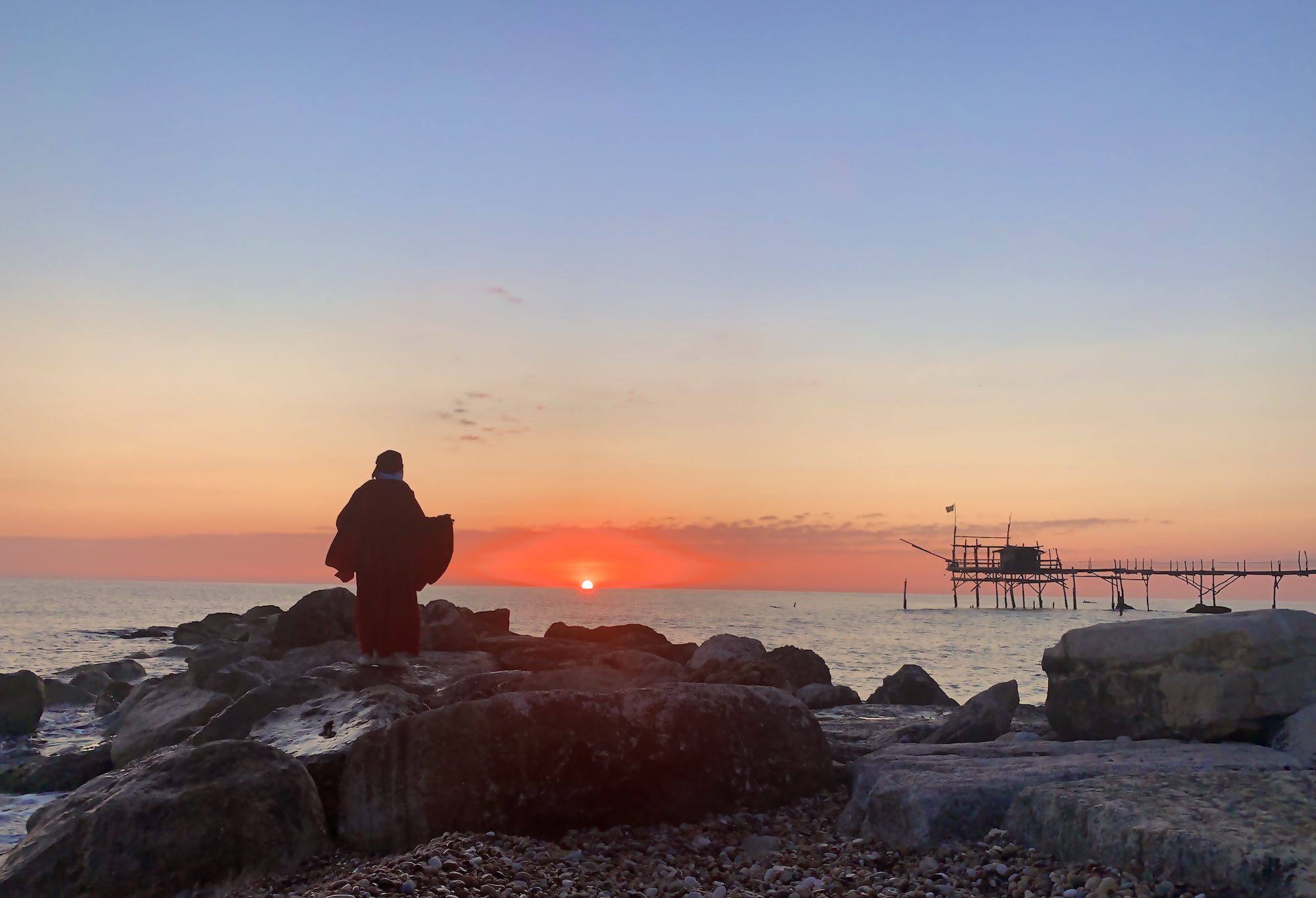 ItineDante 2022: Dante con il FAI in Abruzzo e Molise
