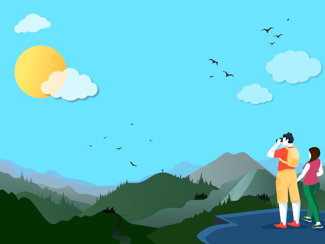 La decima edizione della Giornata del Panorama La decima edizione della Giornata del Panorama