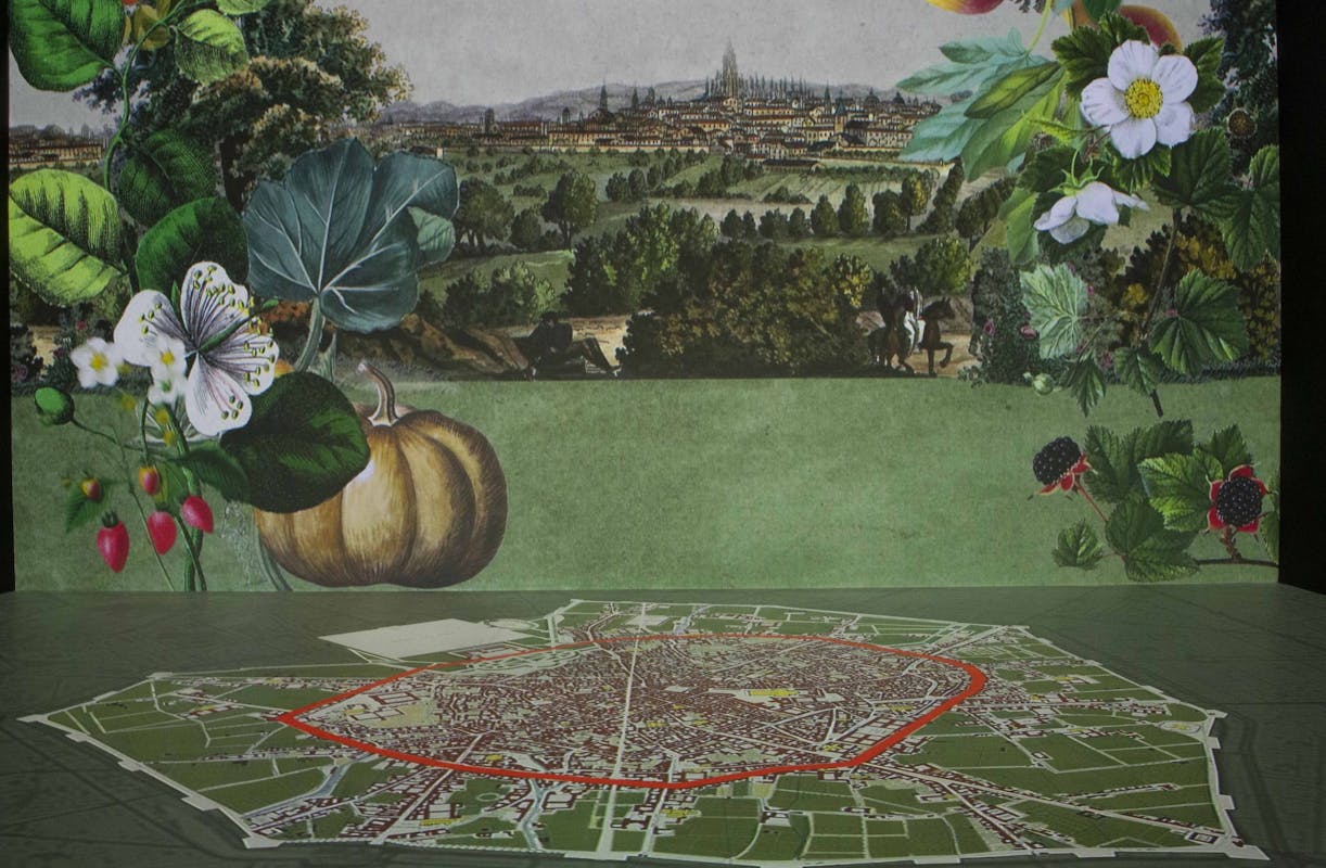 Un nuovo progetto culturale del FAI: “Un ambiente per l’Ambiente” Un nuovo progetto culturale del FAI: “Un ambiente per l’Ambiente”
