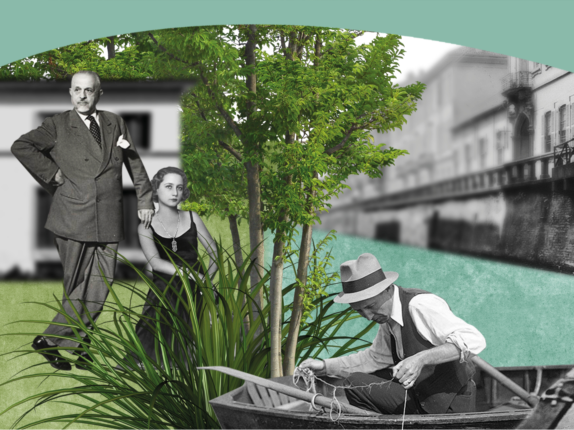 “FAI per l’Ambiente di Milano”: un nuovo ciclo di incontri a Villa Necchi