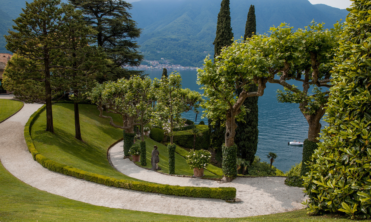 Best places to elope suggested by FAI, the National Trust for Italy