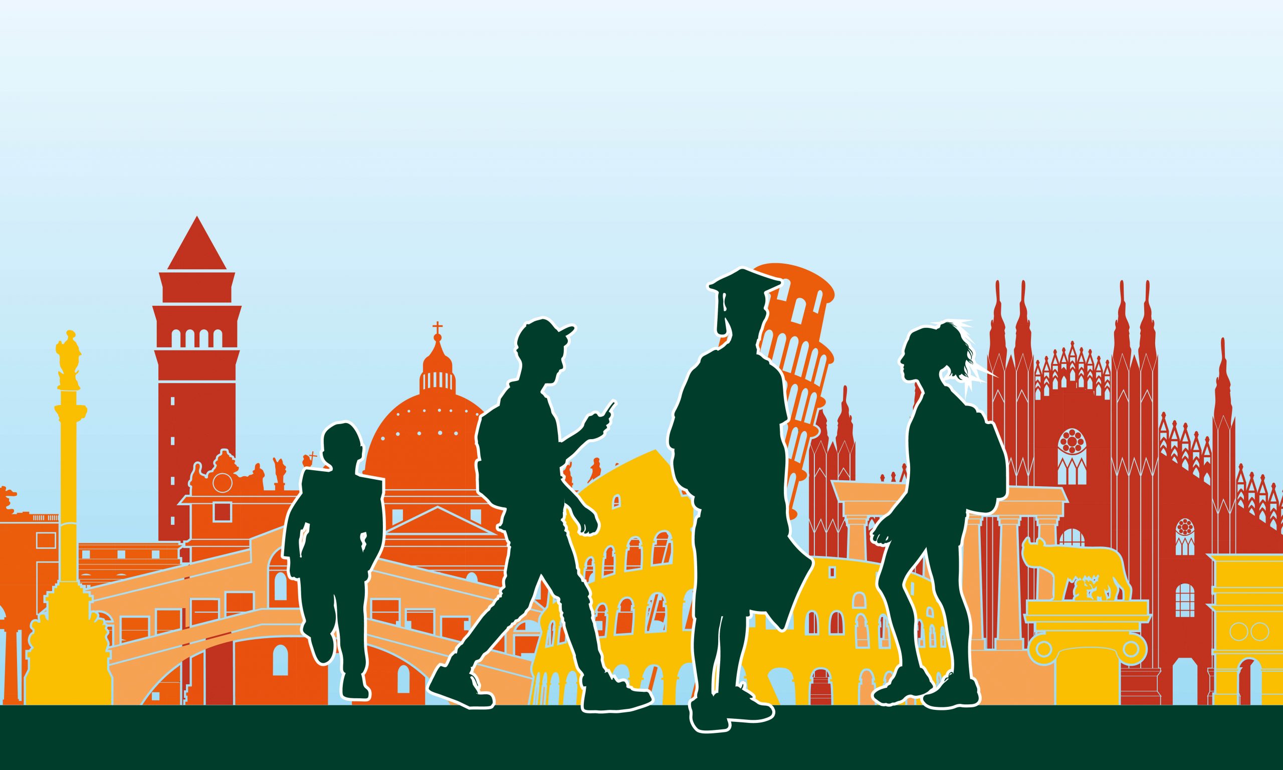 Giornate FAI per le scuole 2022: alla scoperta del paesaggio