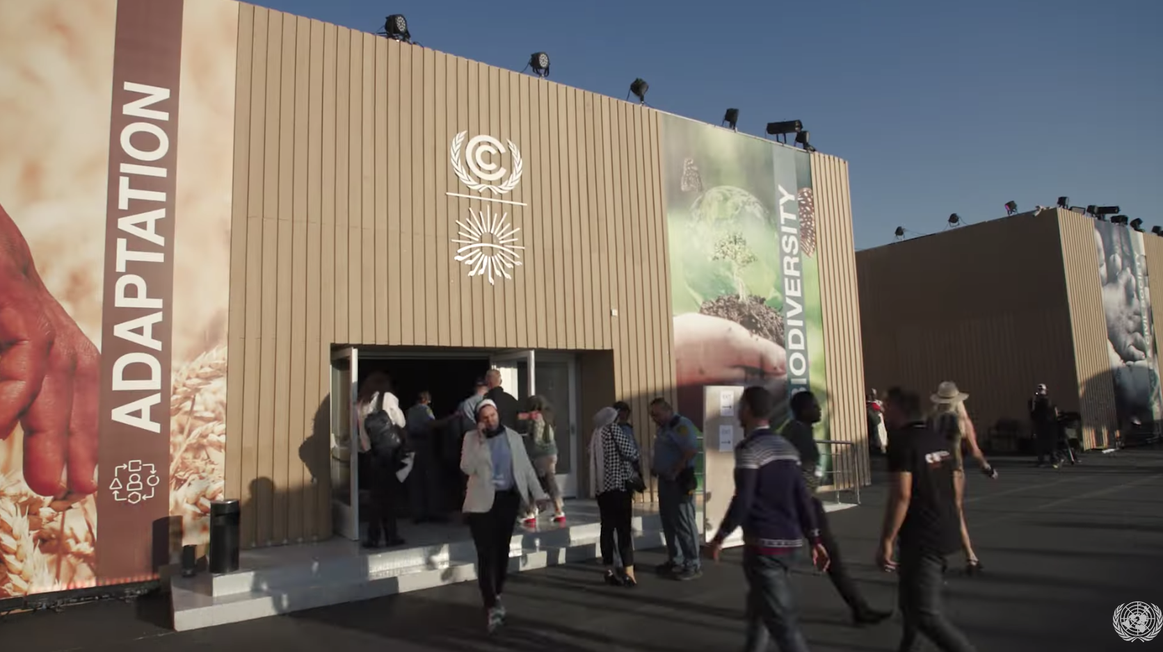 COP27: Gli strumenti di mitigazione. A che punto siamo?