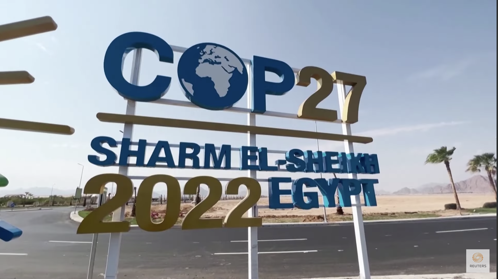 INTO - The International National Trusts Organisation alla COP27
