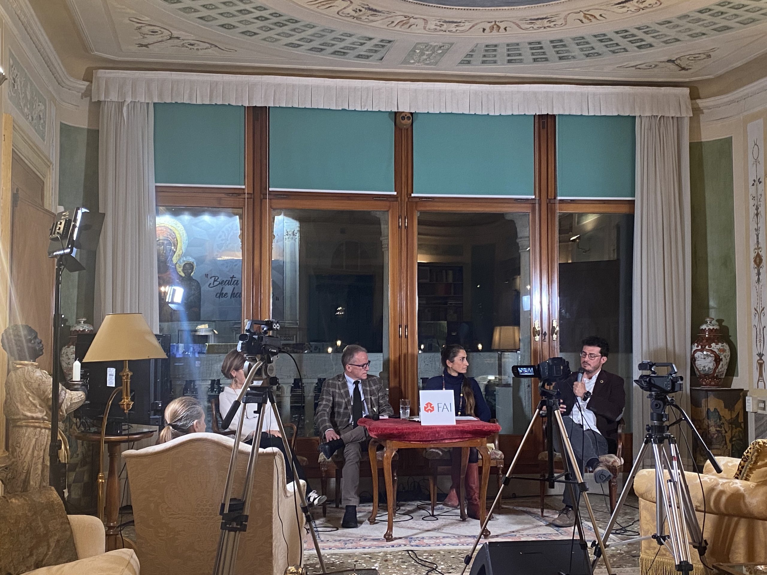 Insieme per fare di più: dal webinar di #FAIperilClima