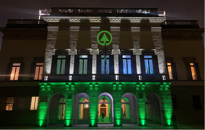 Despar, per il primo anno accanto al FAI in occasione della campagna “Ricordiamoci di salvare l’Italia”