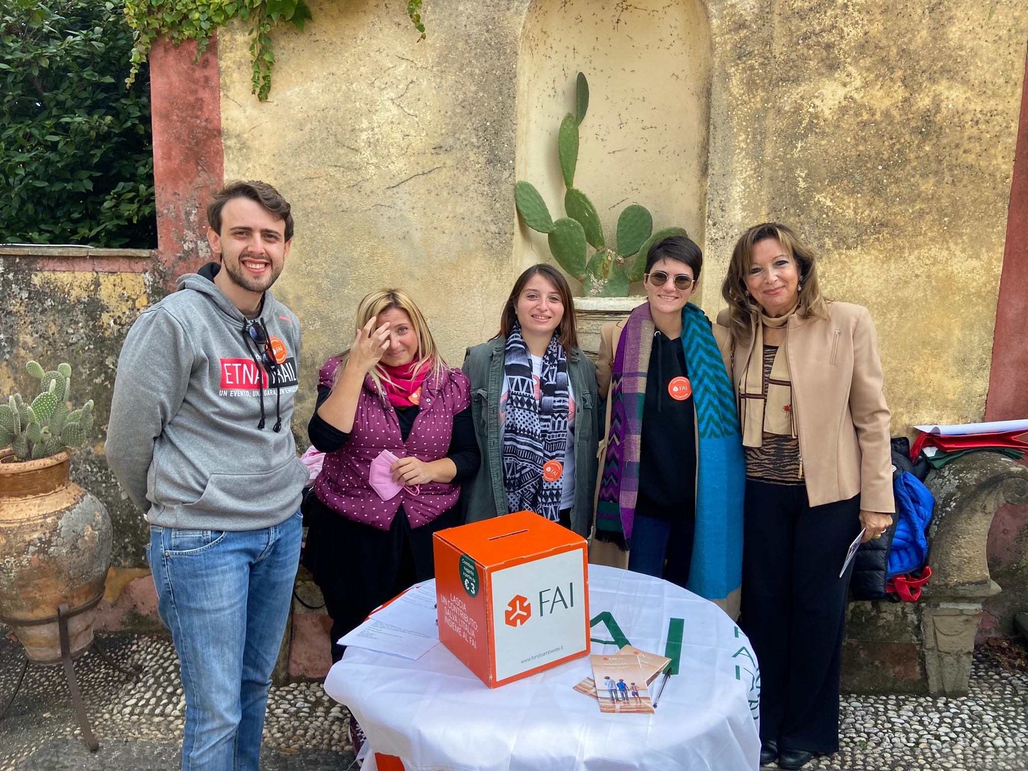 Martina Palumbo: Catania-Milano Andata&Ritorno