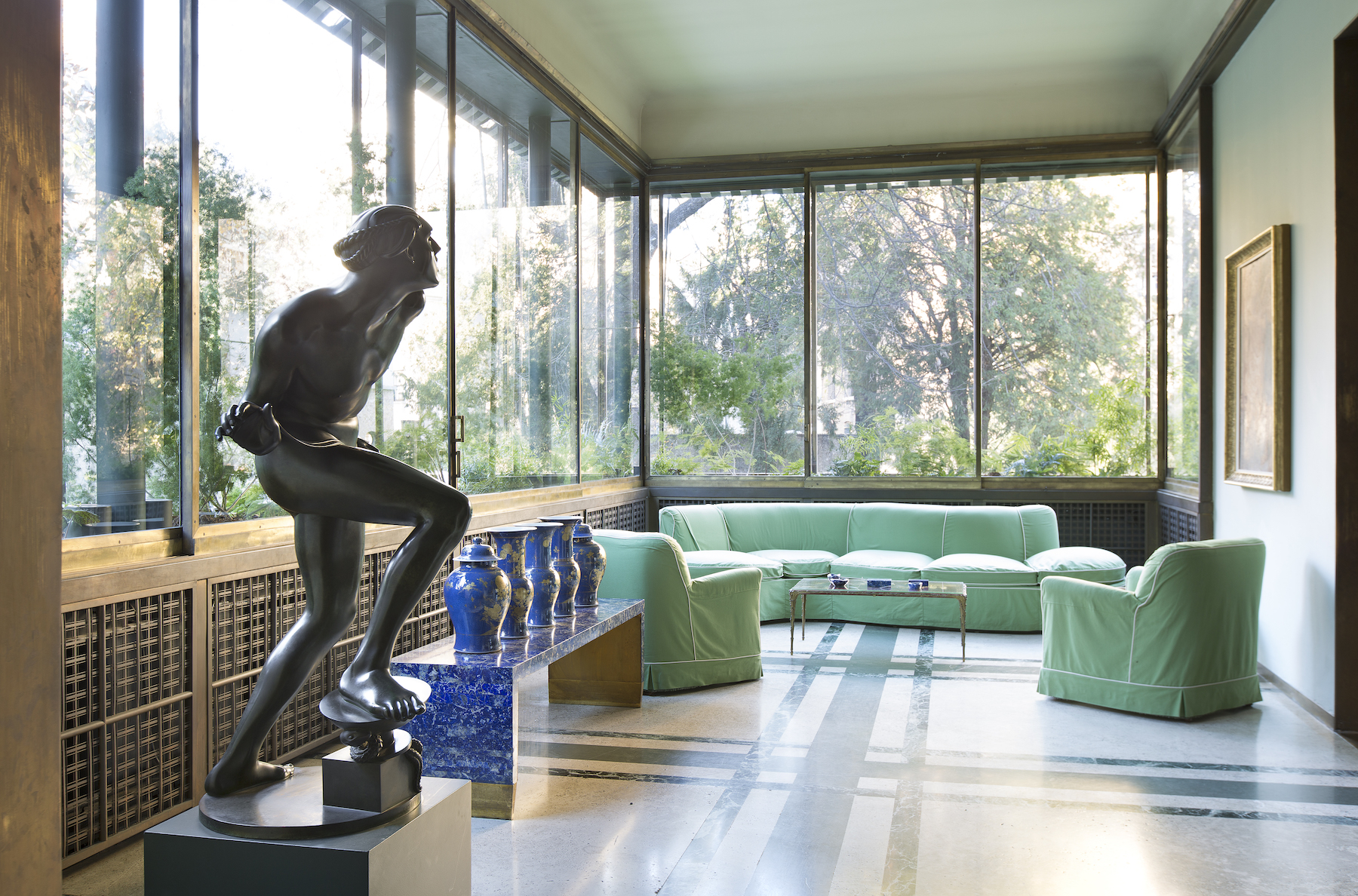 Film locations in Milan, Como lake and Apulia you can't miss to visit