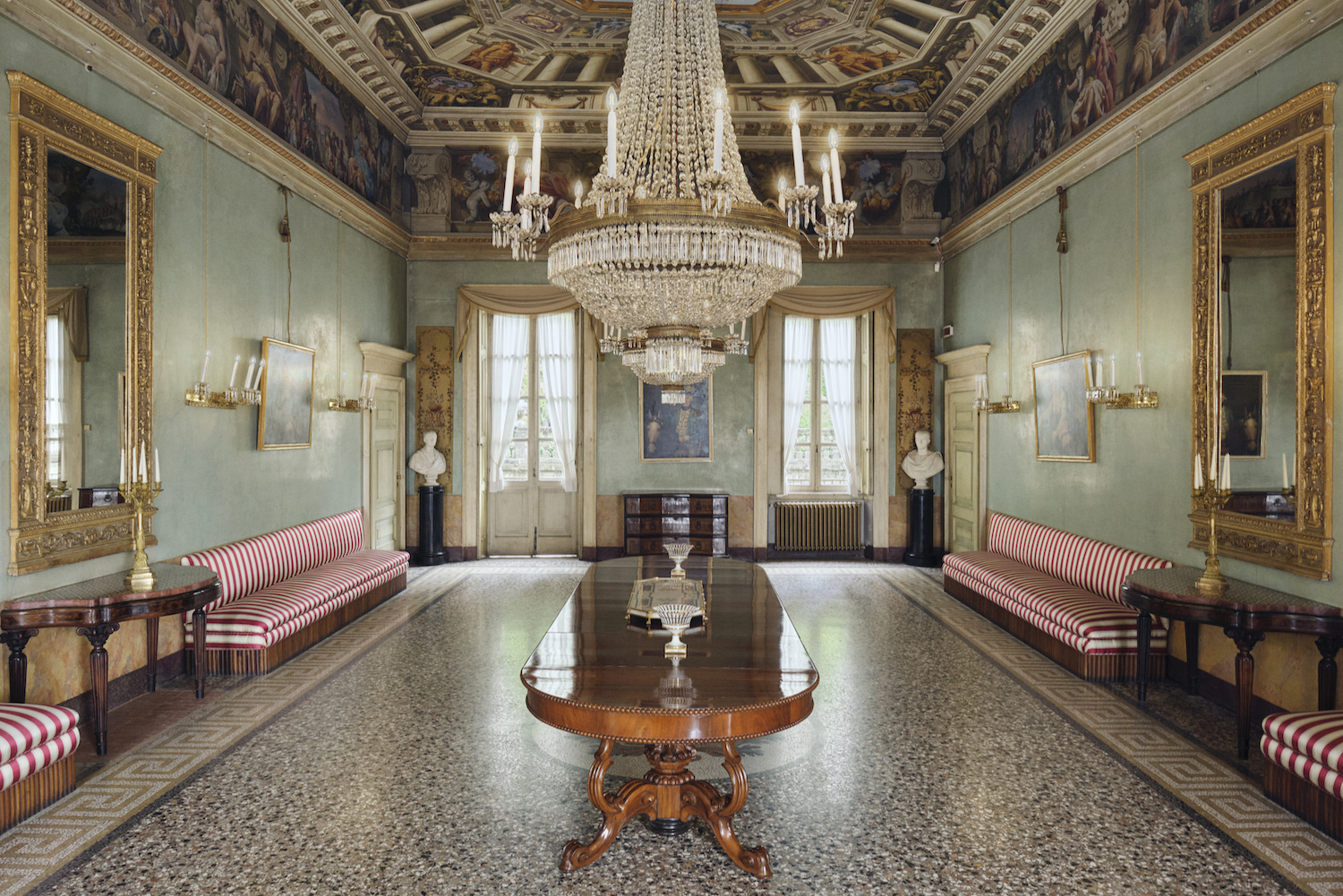 Bergamo Capitale della Cultura 2023: le iniziative di Palazzo Moroni