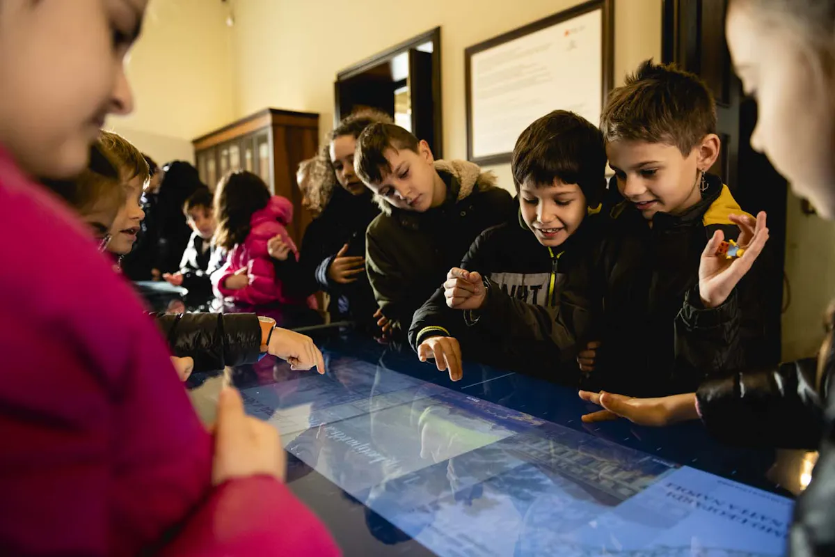 "Anteprima sull'Arte": nuova collaborazione tra FAI e Casa Editrice Gruppo ELI "Anteprima sull'Arte": nuova collaborazione tra FAI e Casa Editrice Gruppo ELI