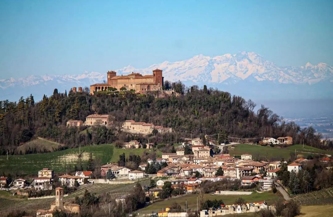 Prima fase del concorso "Paesaggio in movimento": i risultati