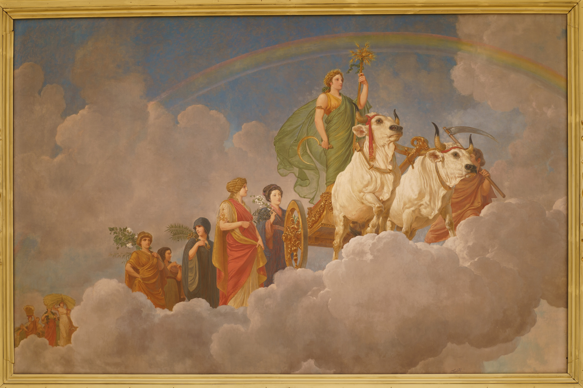 Tre aperture legate alla civiltà rurale raccontate dai volontari FAI