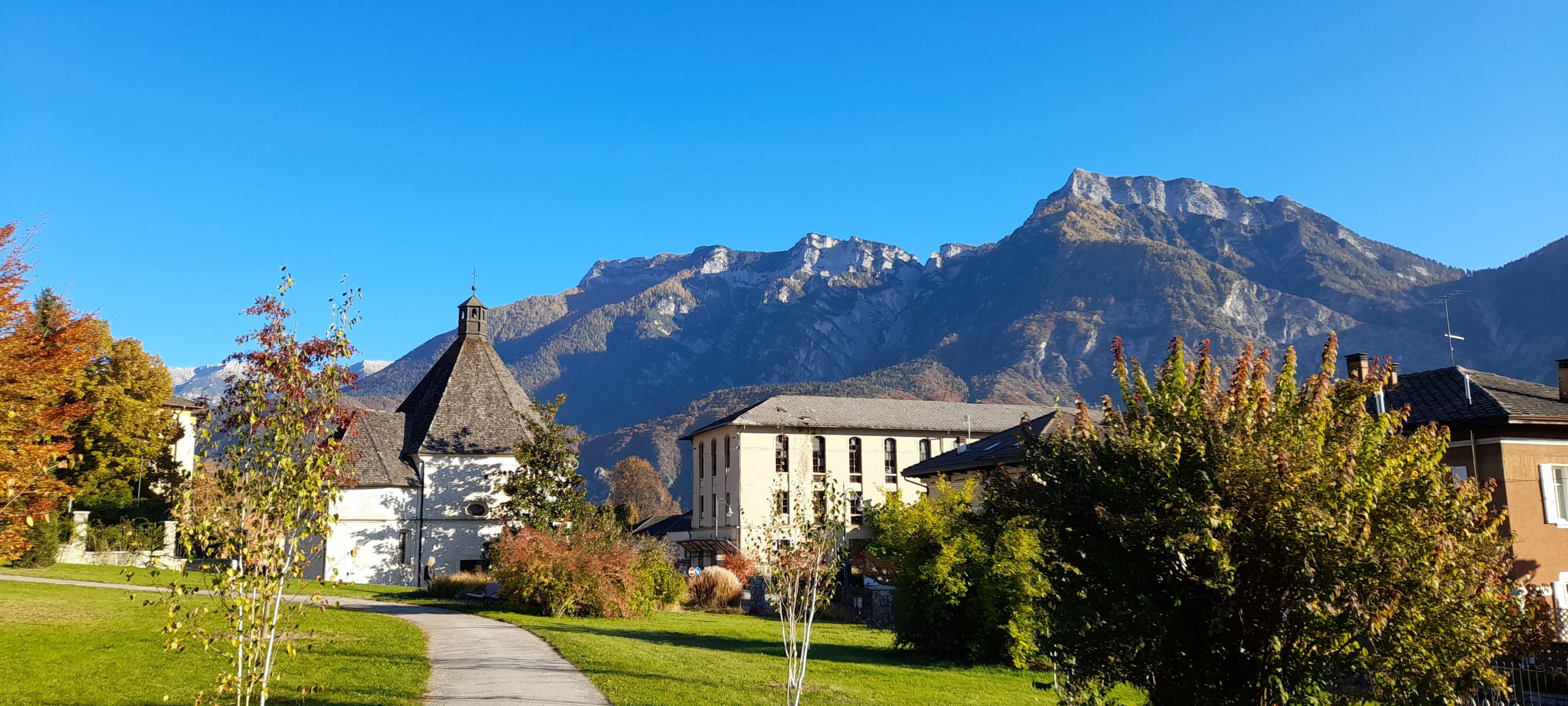 L’appello di Marco Magnifico: “Non abbattete la Màsera di Levico”