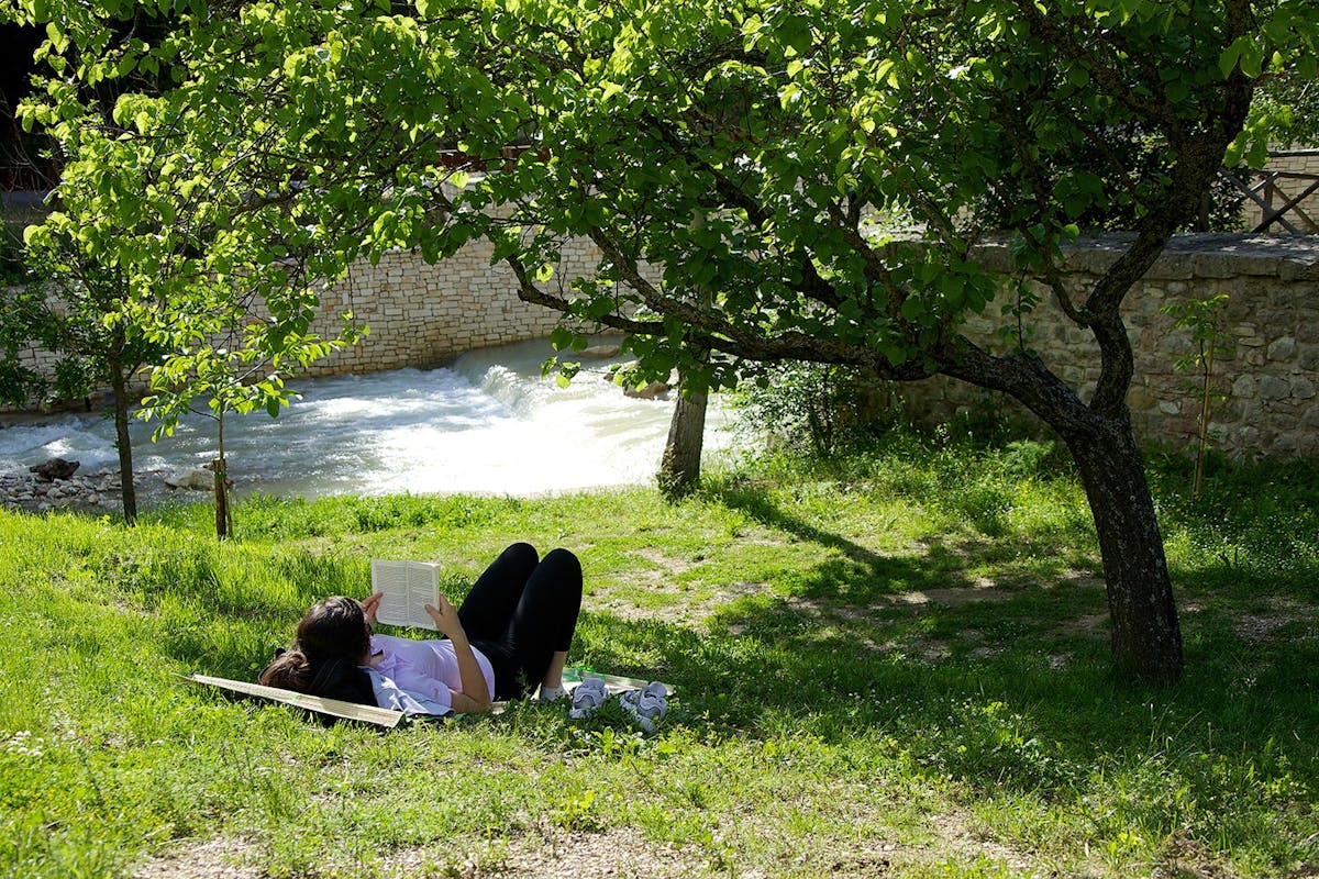 I Beni FAI dove disconnettersi dalla tecnologia e ritrovare se stessi I Beni FAI dove disconnettersi dalla tecnologia e ritrovare se stessi