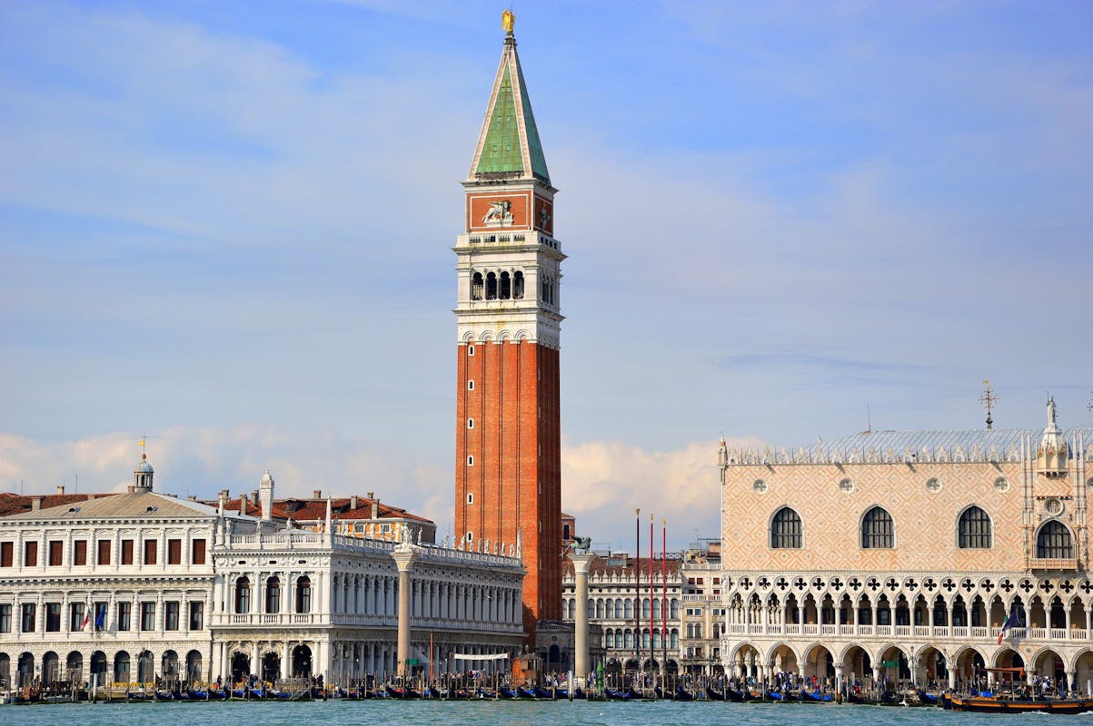 Venice: three tips for an unexpected St. Mark’s Square Venice: three tips for an unexpected St. Mark’s Square