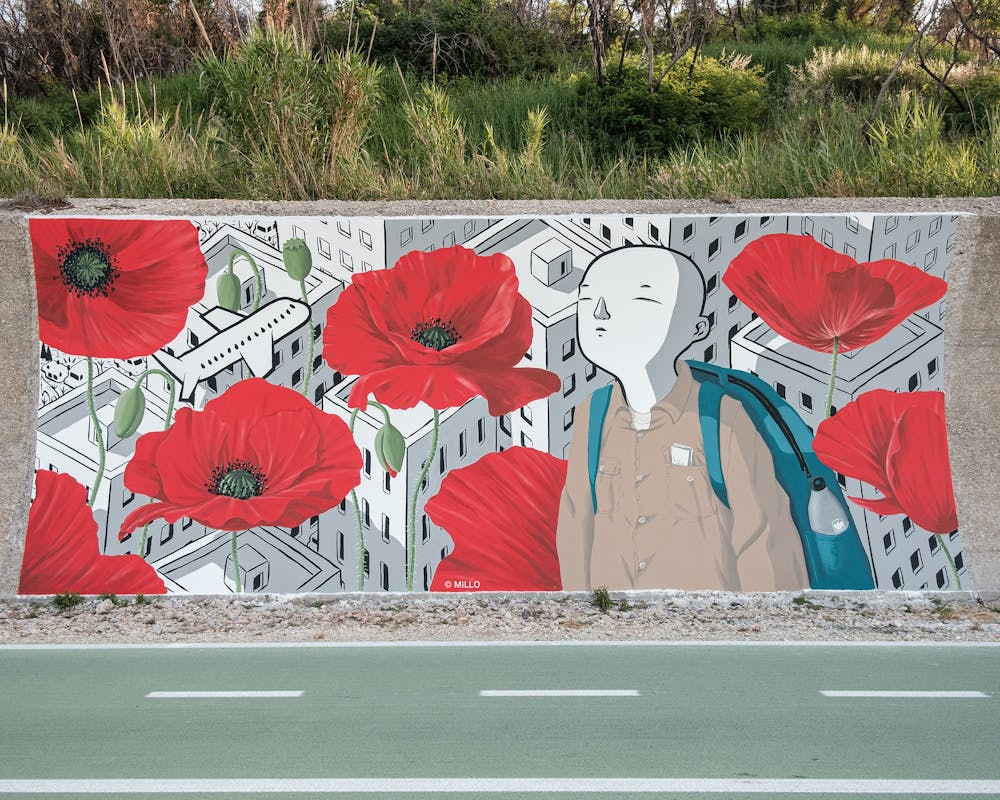 I vincitori del concorso FAI a.s. 2022-23 "Paesaggio in movimento" I vincitori del concorso FAI a.s. 2022-23 "Paesaggio in movimento"