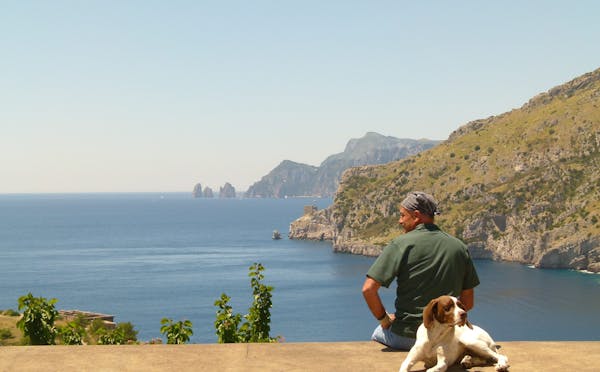 Esperienze in viaggio: i Beni del FAI tra mare e cultura