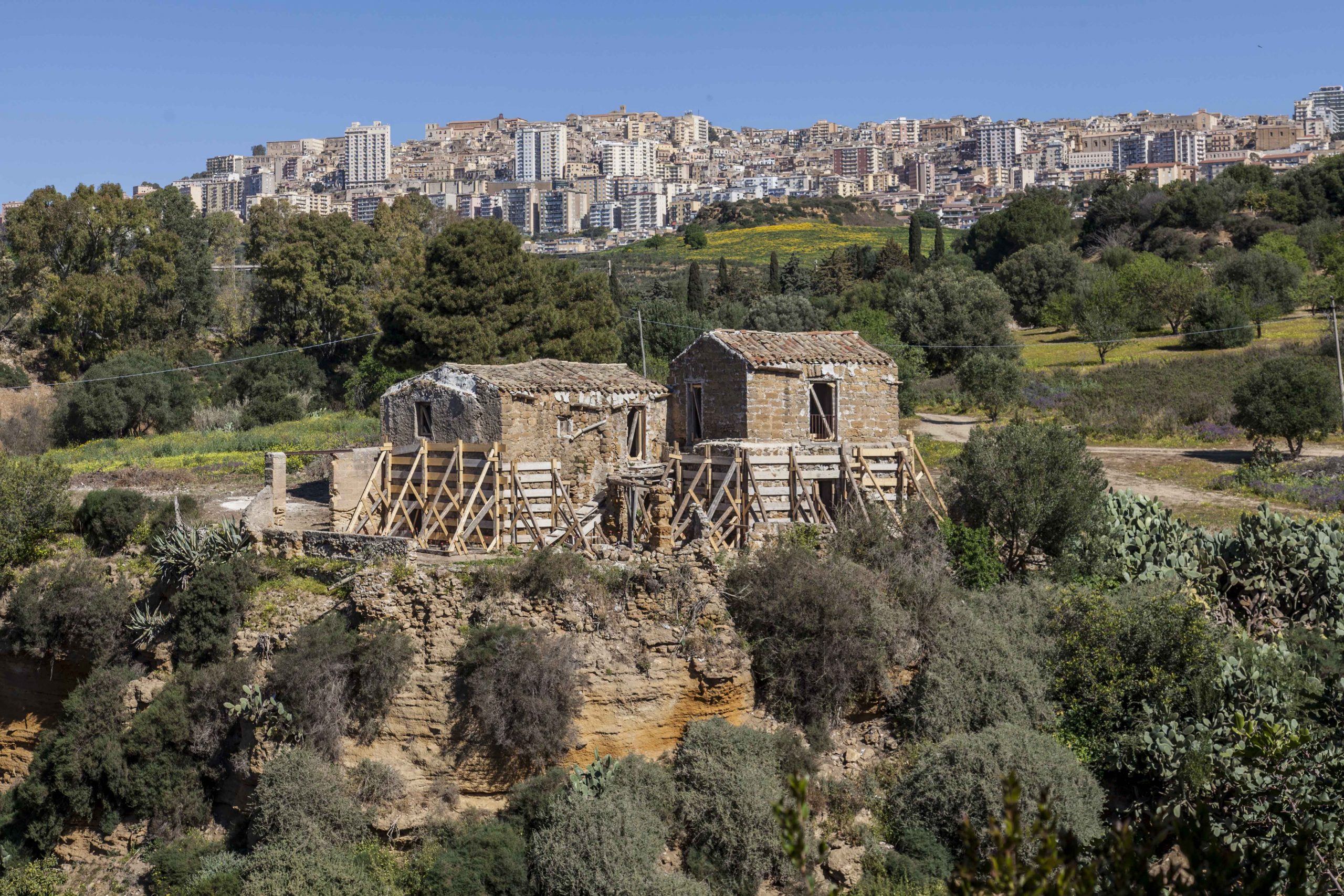 Le Delegazioni e i Gruppi FAI per le Case Montana