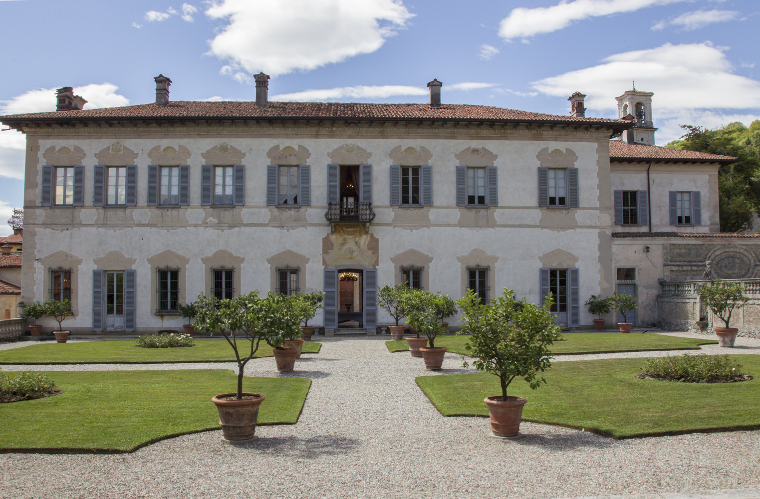 Gruppo Finiper Canova da quattordici anni insieme al FAI