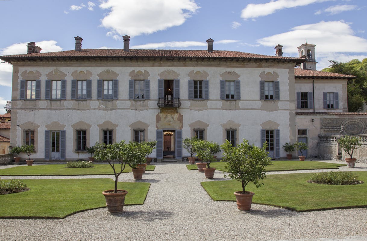 Gruppo Finiper Canova da quattordici anni insieme al FAI Gruppo Finiper Canova da quattordici anni insieme al FAI