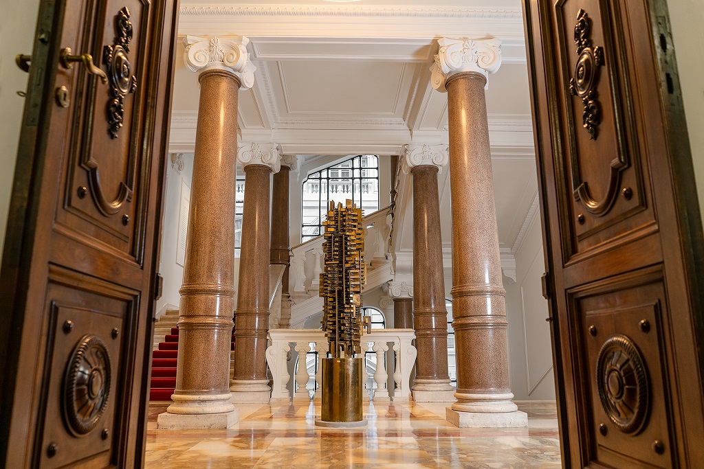 Viaggio tra le aperture delle Giornate FAI d’Autunno 2023