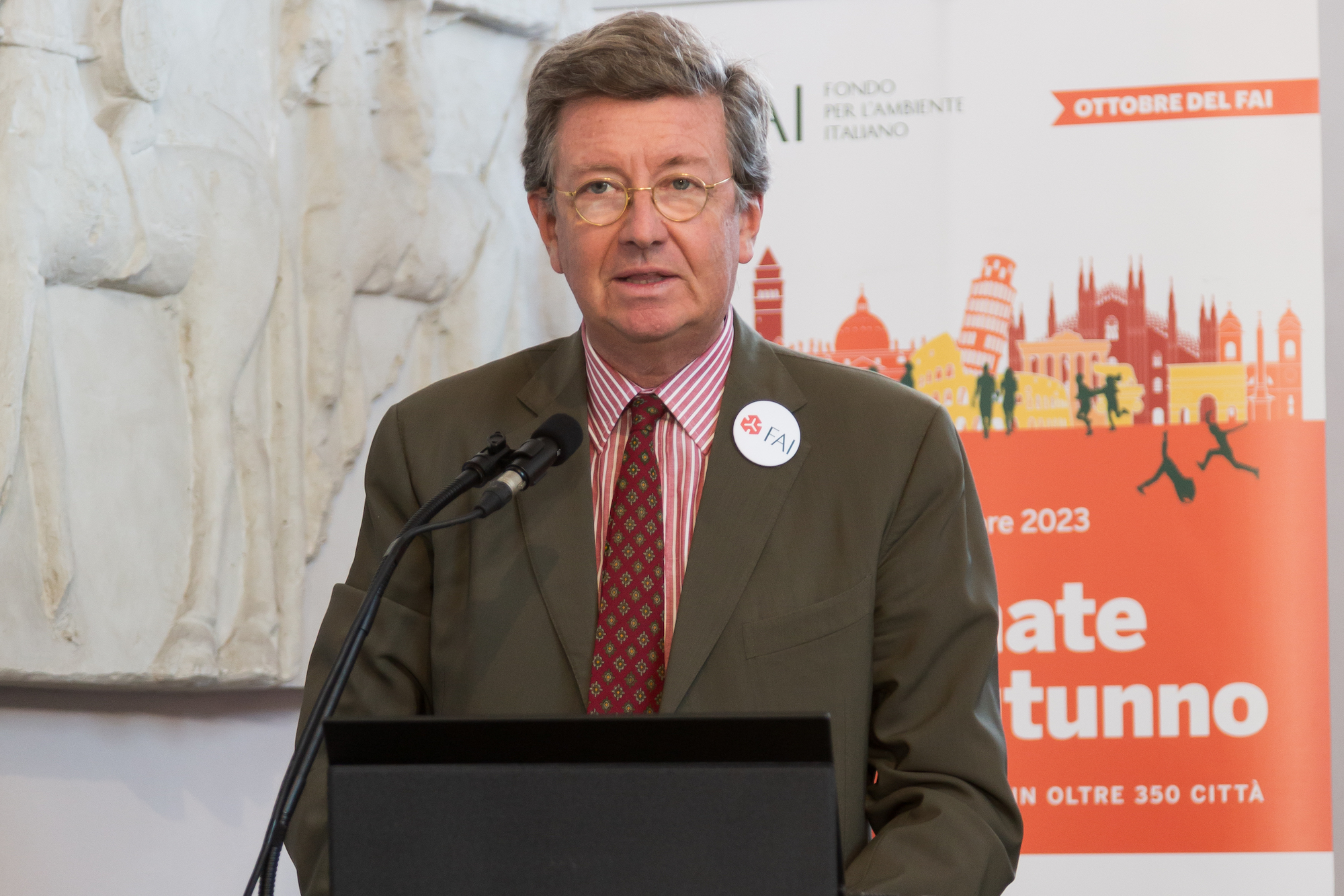 Educare con la Storia per fondare il futuro