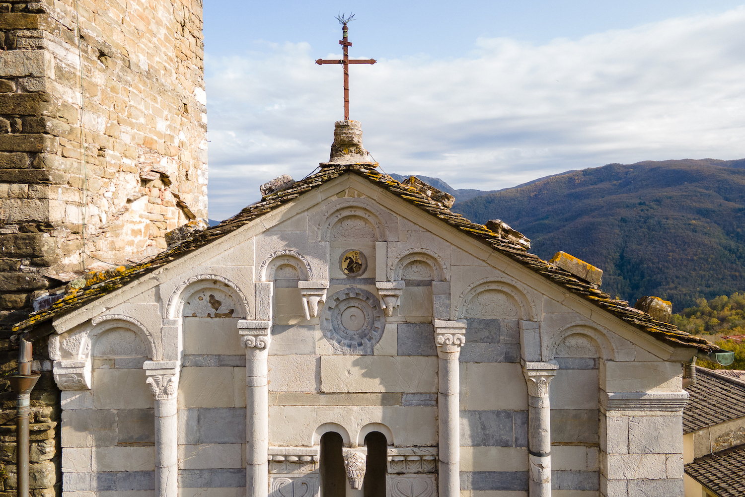 I Luoghi del Cuore visitabili durante le Giornate FAI d’Autunno 2023