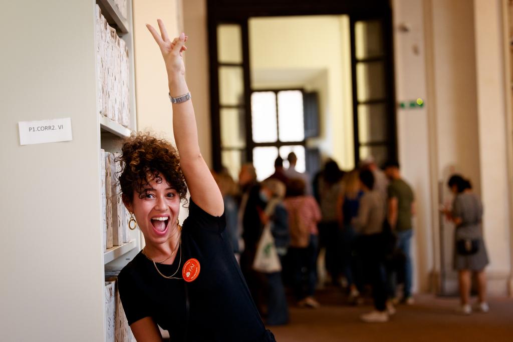 Giornate FAI d’Autunno 2023: la XII edizione è la più partecipata nella storia del FAI