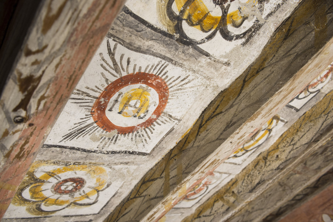 Il cielo di San Nicola torna a splendere