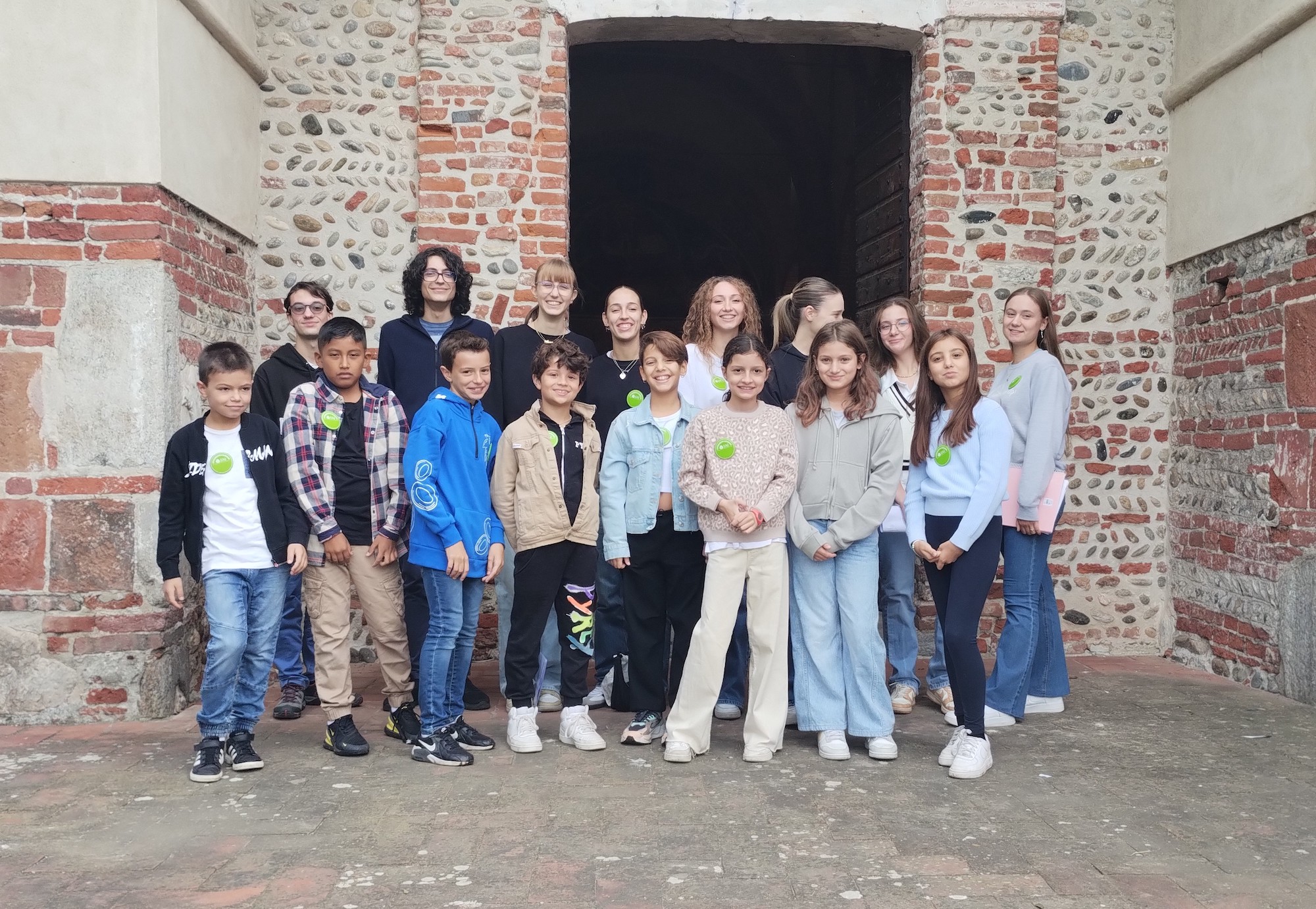 Oltre 200 luoghi speciali aperti per le Giornate FAI per le Scuole