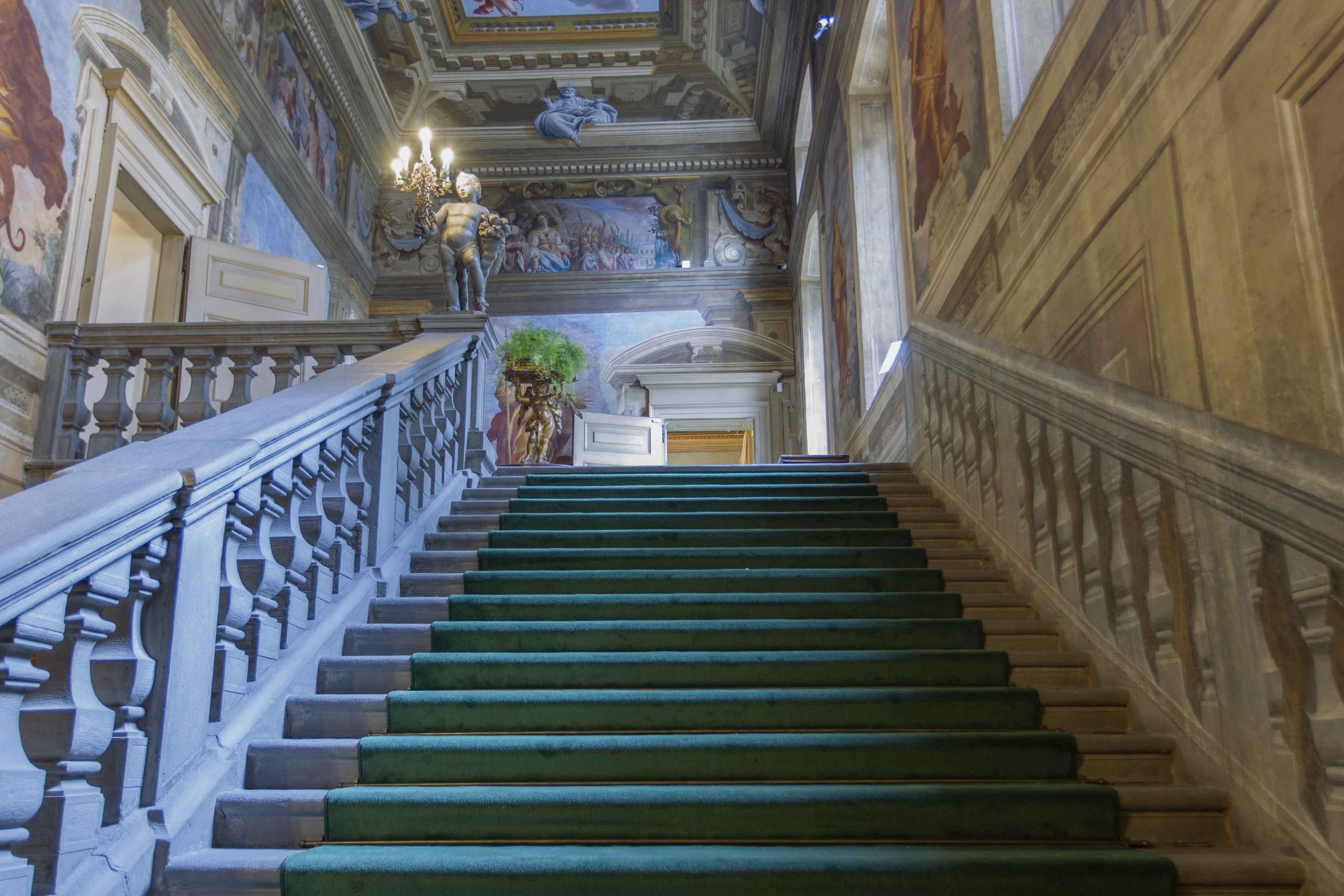 Una nuova “eccitante” inaugurazione per il FAI