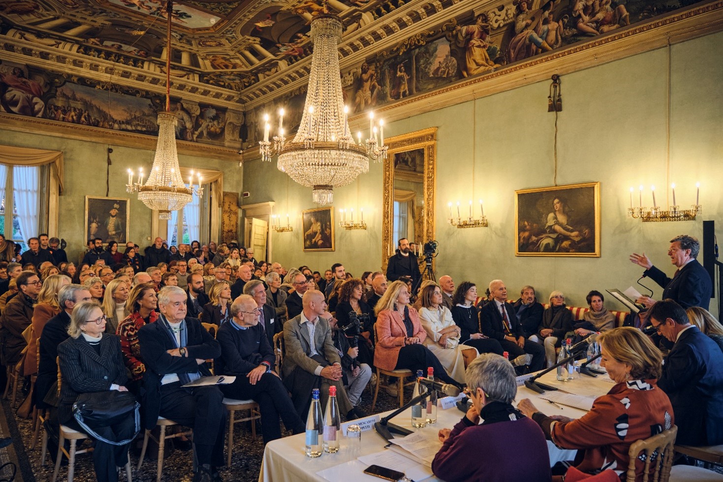 Banca Sella di nuovo insieme al FAI per la valorizzazione del patrimonio italiano