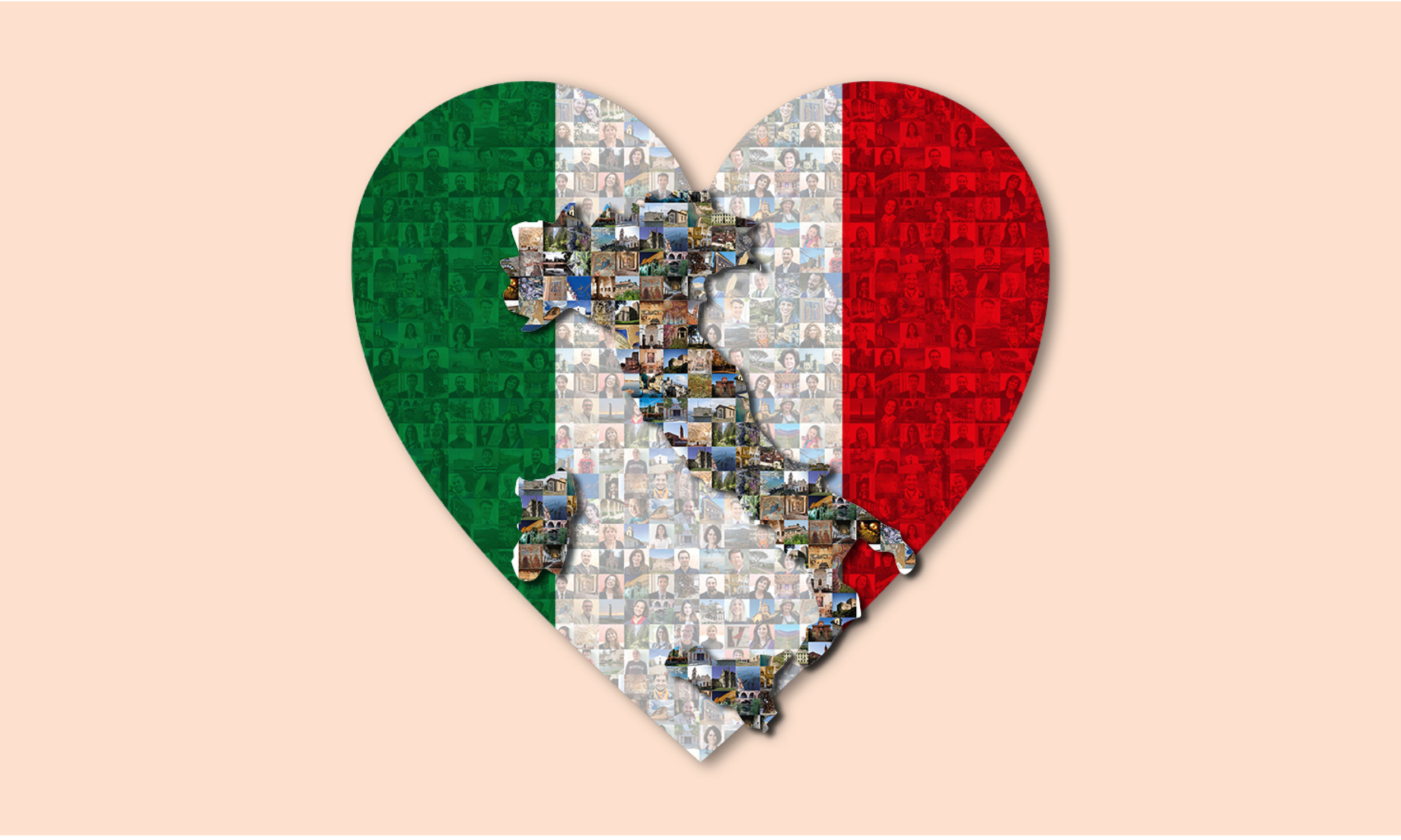 Ventitré Luoghi del Cuore avranno una nuova vita