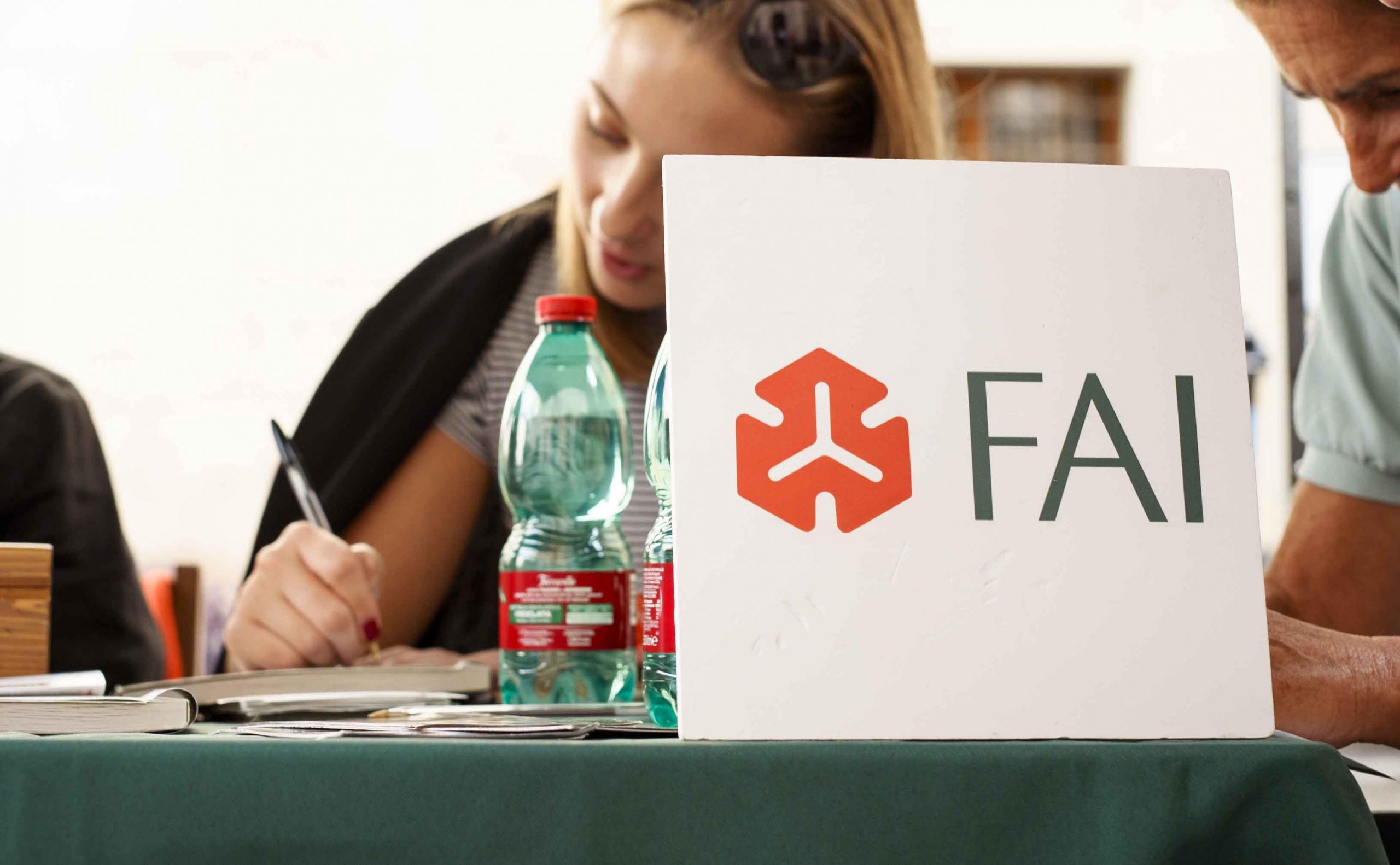 I nuovi Presidenti Regionali FAI in Veneto e in Sicilia