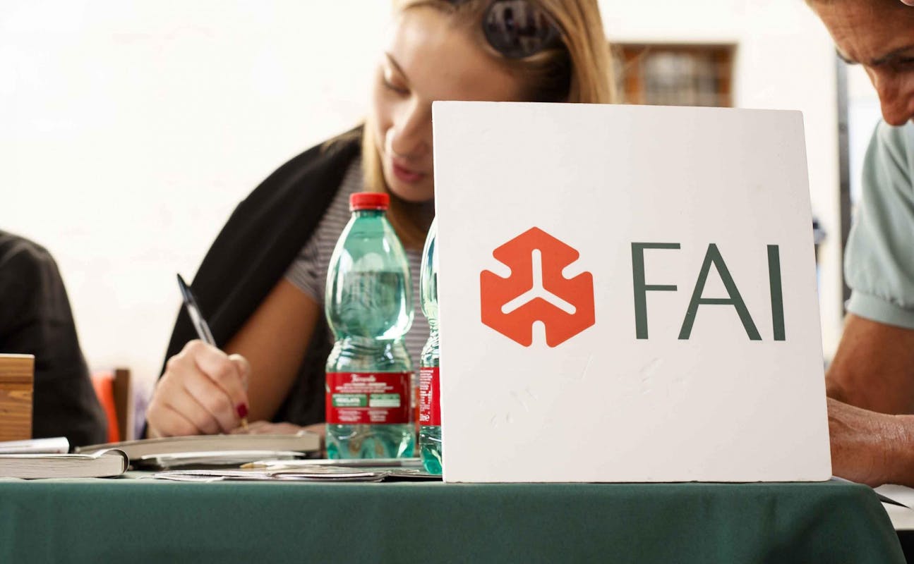 I nuovi Presidenti Regionali FAI in Veneto e in Sicilia I nuovi Presidenti Regionali FAI in Veneto e in Sicilia