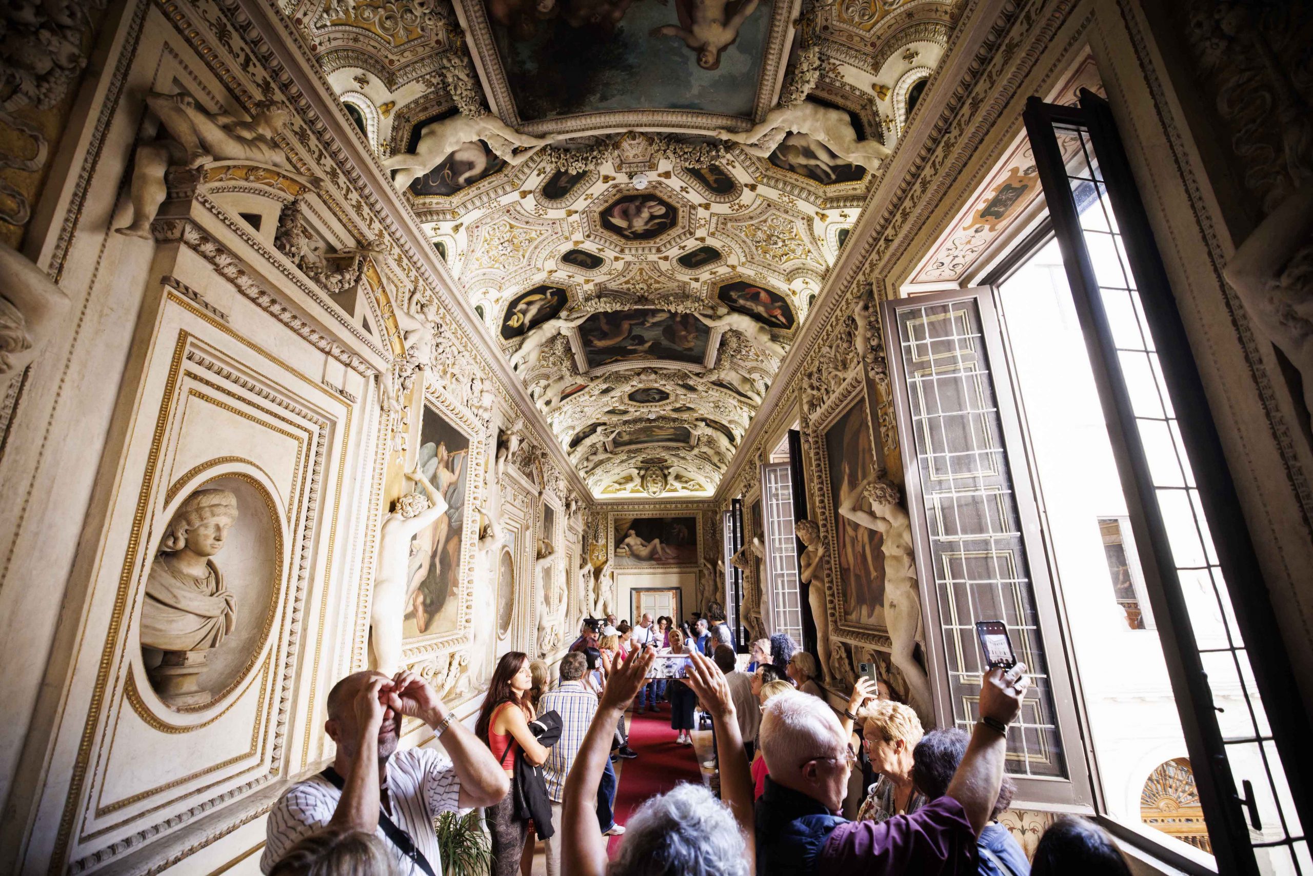 Sono in arrivo le Giornate FAI di Primavera 2024!