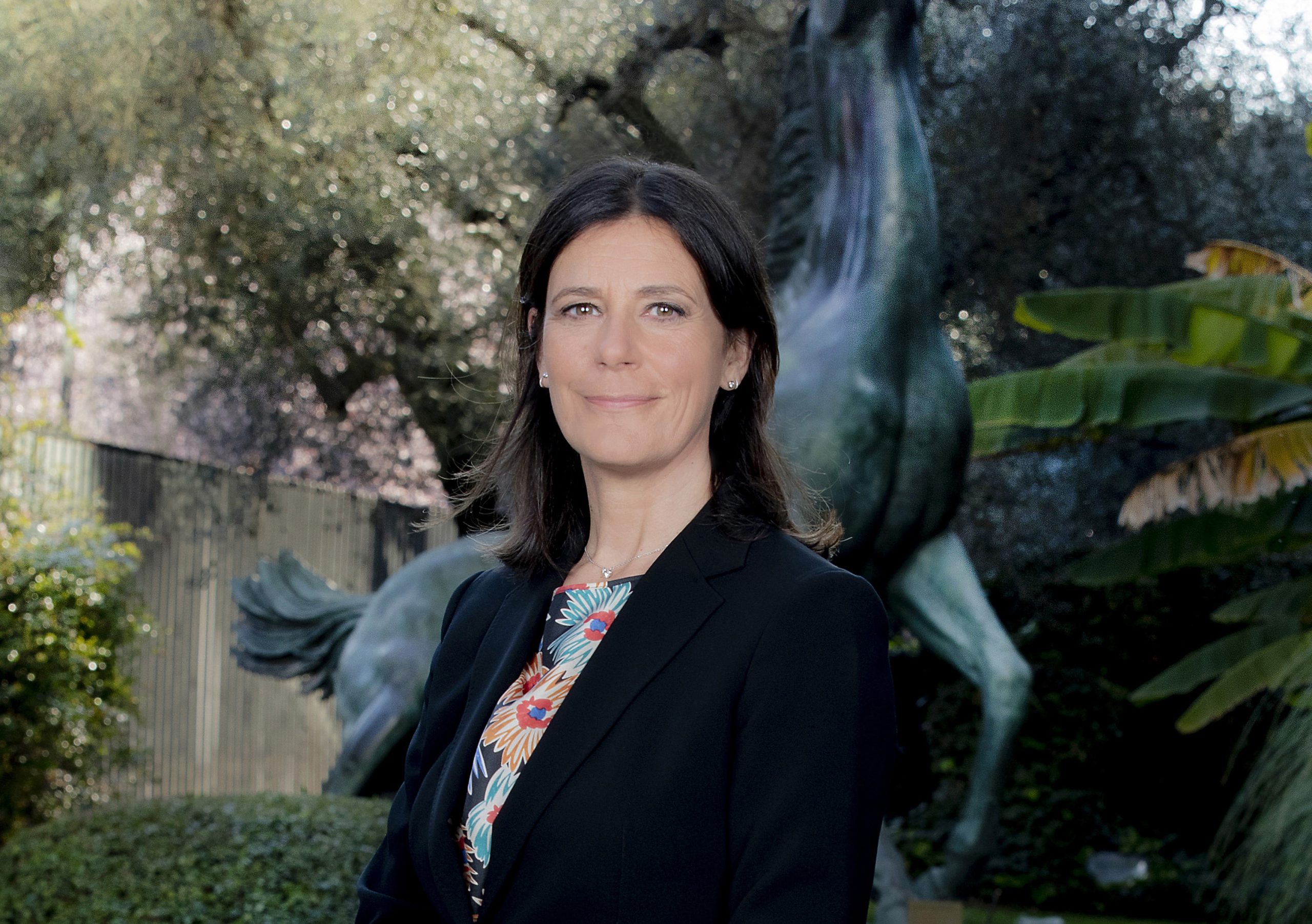 Giornate FAI di Primavera: intervista a Marinella Soldi, Presidente RAI