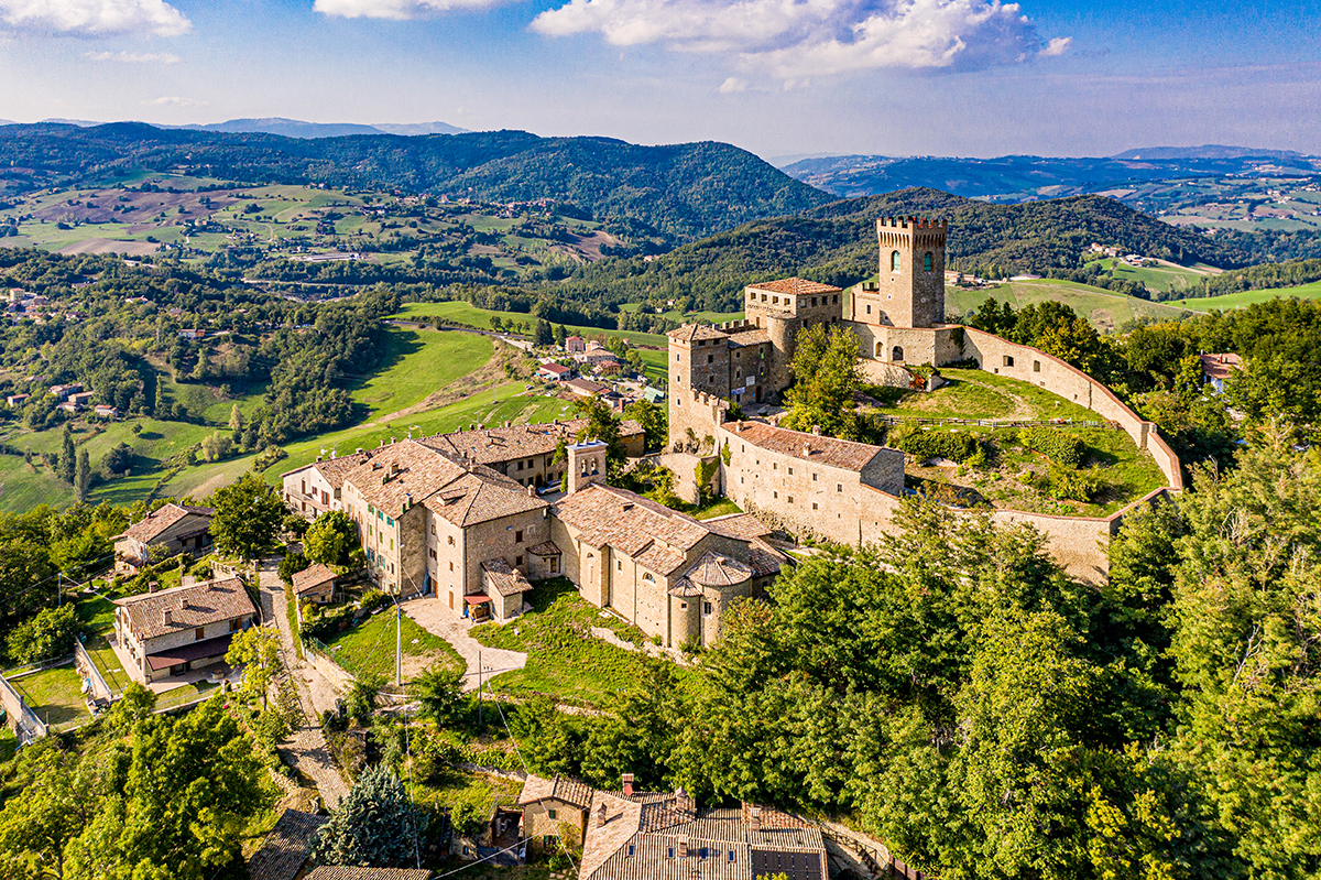 I Luoghi del Cuore visitabili durante le Giornate FAI di Primavera 2024