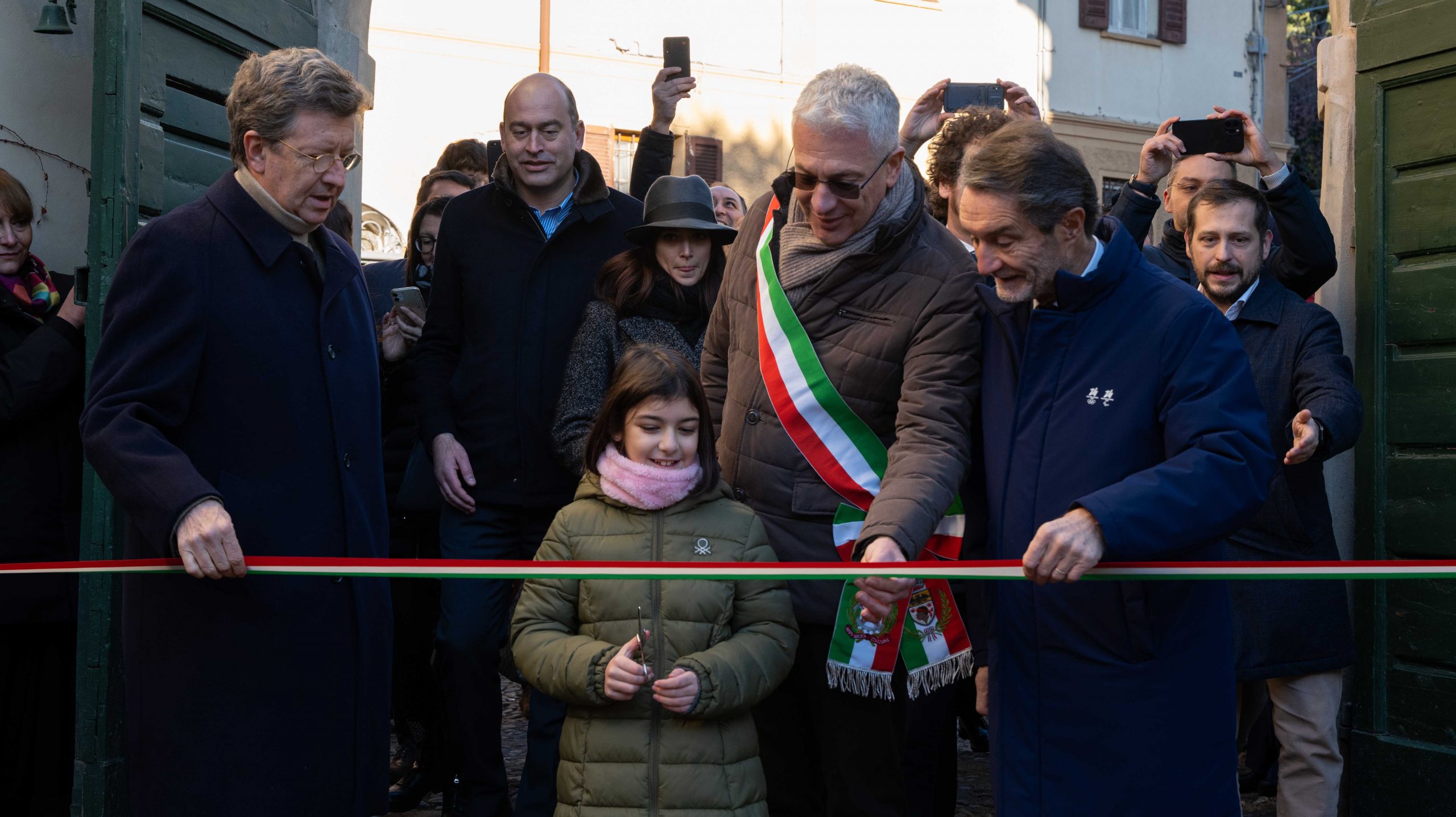 Casa Macchi, un virtuoso esempio di collaborazione pubblico-privato