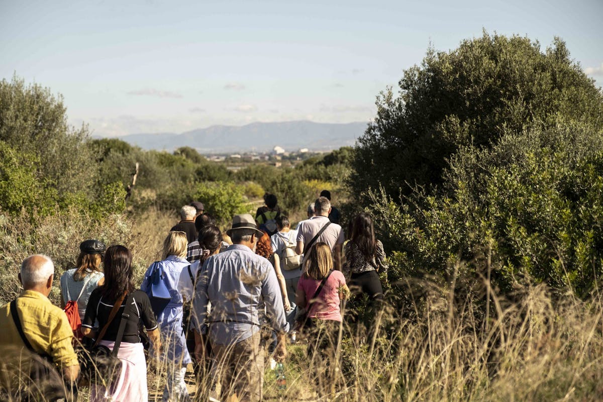 Rete Territoriale FAI: Appuntamento con la Biodiversità Rete Territoriale FAI: Appuntamento con la Biodiversità