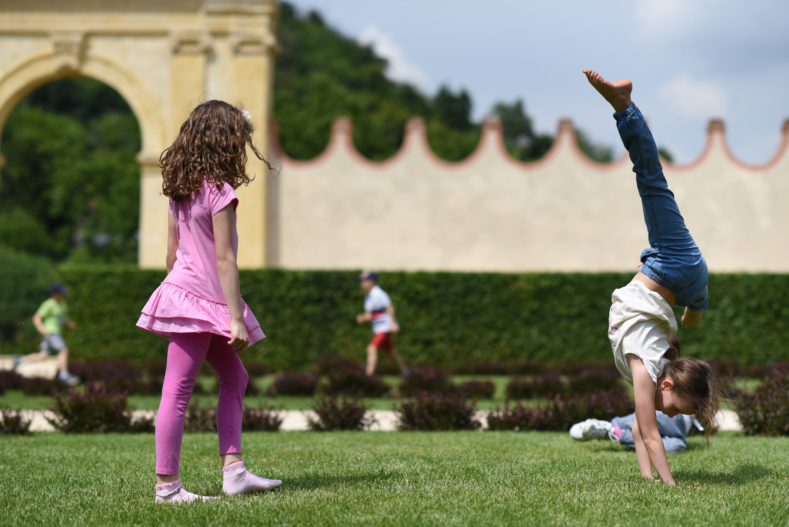 Divertenti gite in famiglia alla scoperta di arte, storia e natura