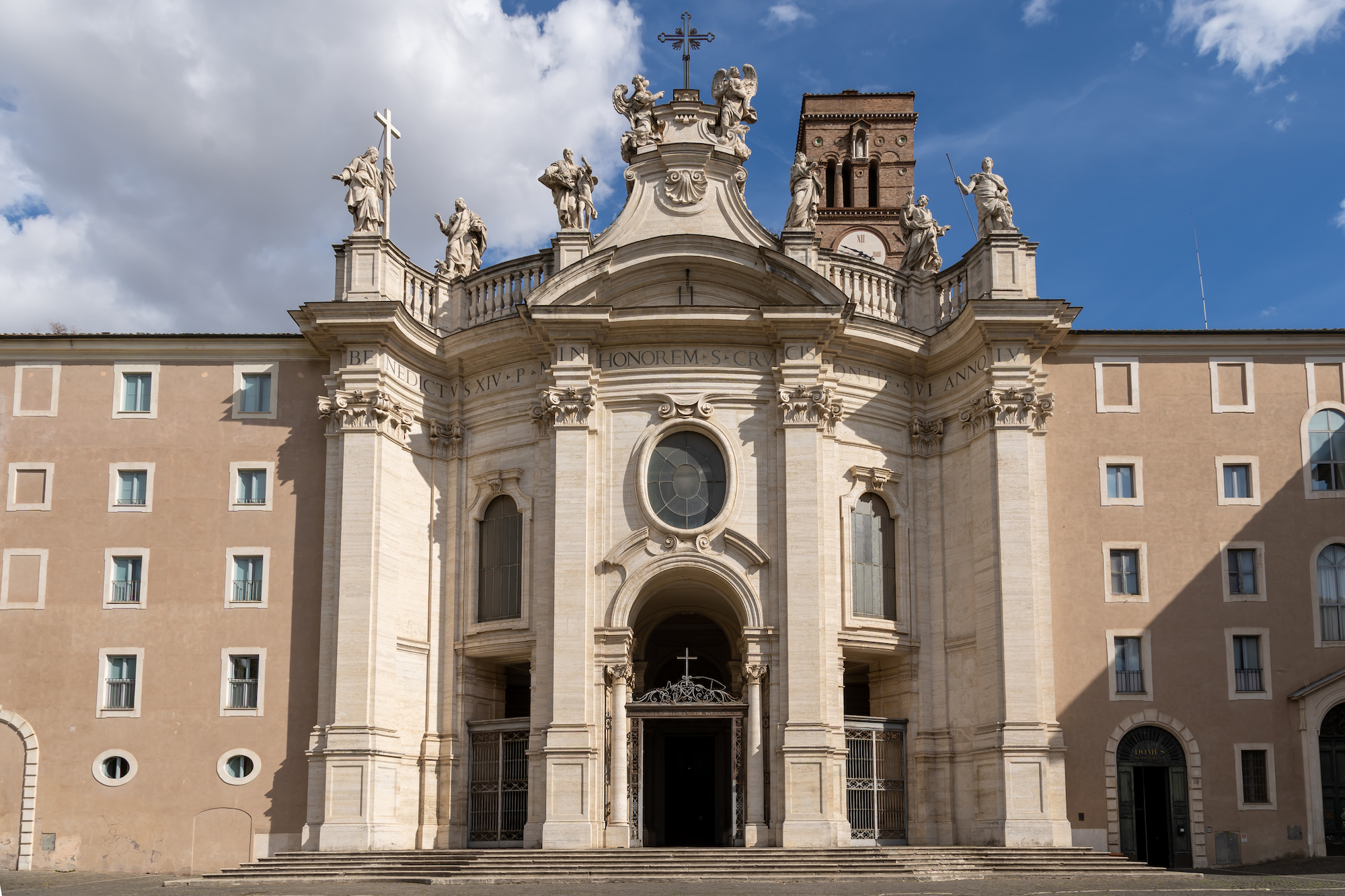 Le chiese del FEC – Fondo Edifici di Culto entrano nel circuito delle Giornate FAI