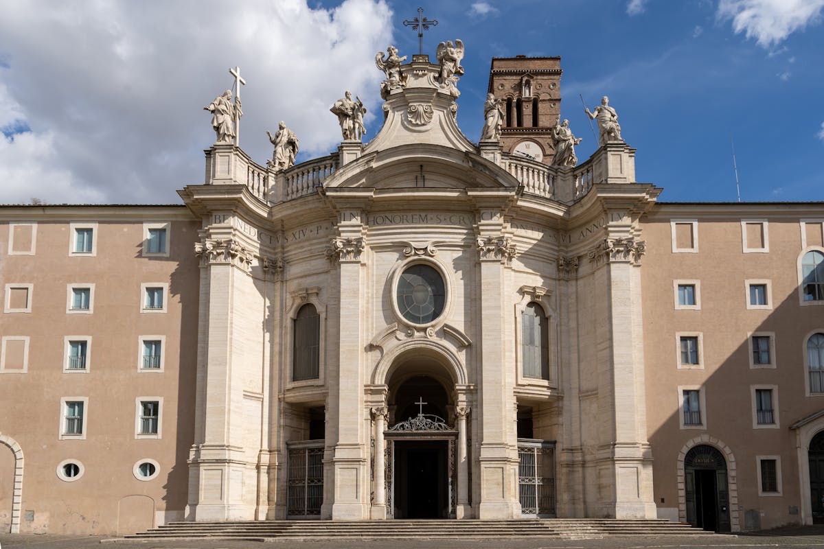 Le chiese del FEC – Fondo Edifici di Culto entrano nel circuito delle Giornate FAI Le chiese del FEC – Fondo Edifici di Culto entrano nel circuito delle Giornate FAI